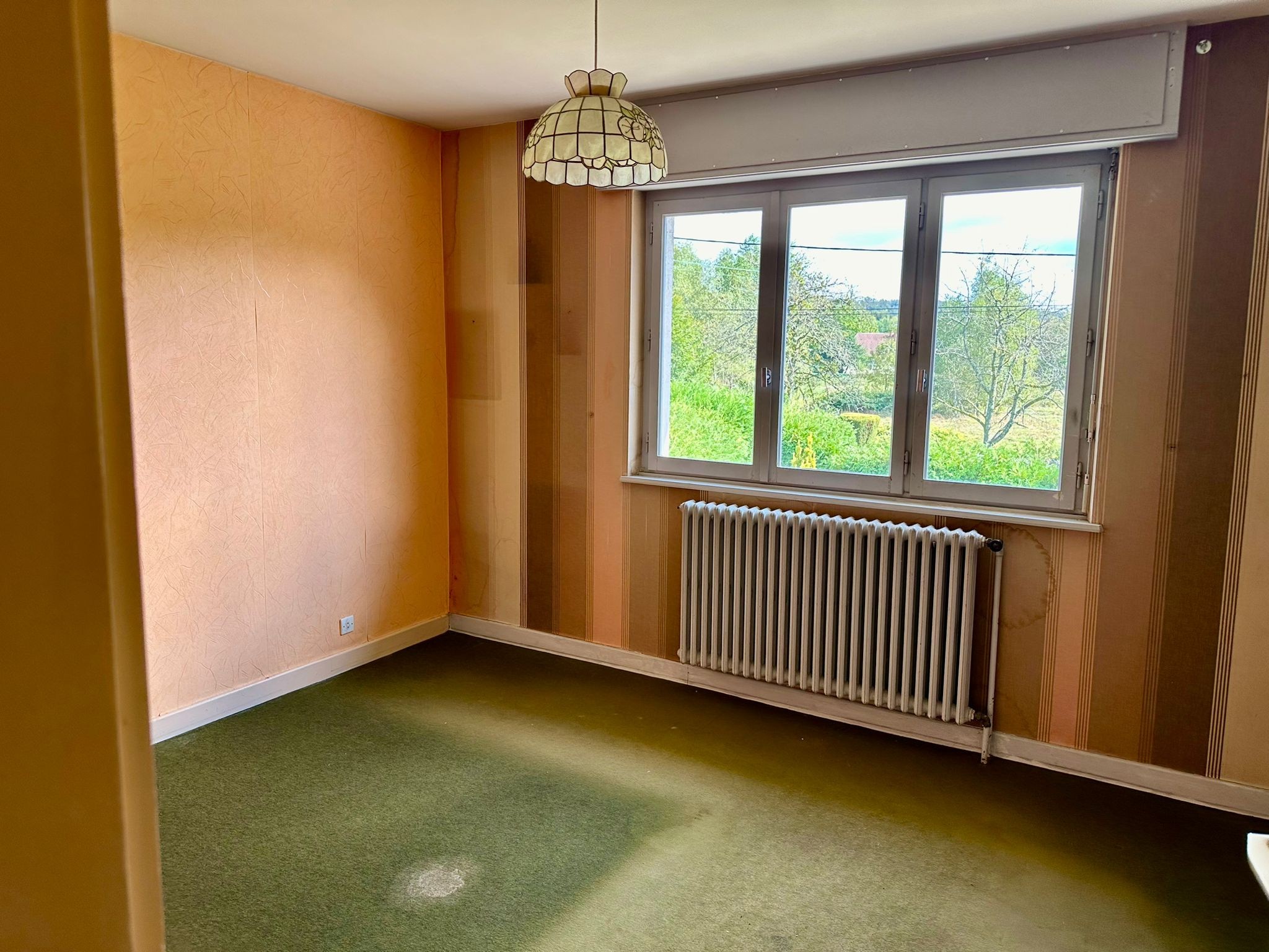 Vente Maison à Plancher-Bas 6 pièces