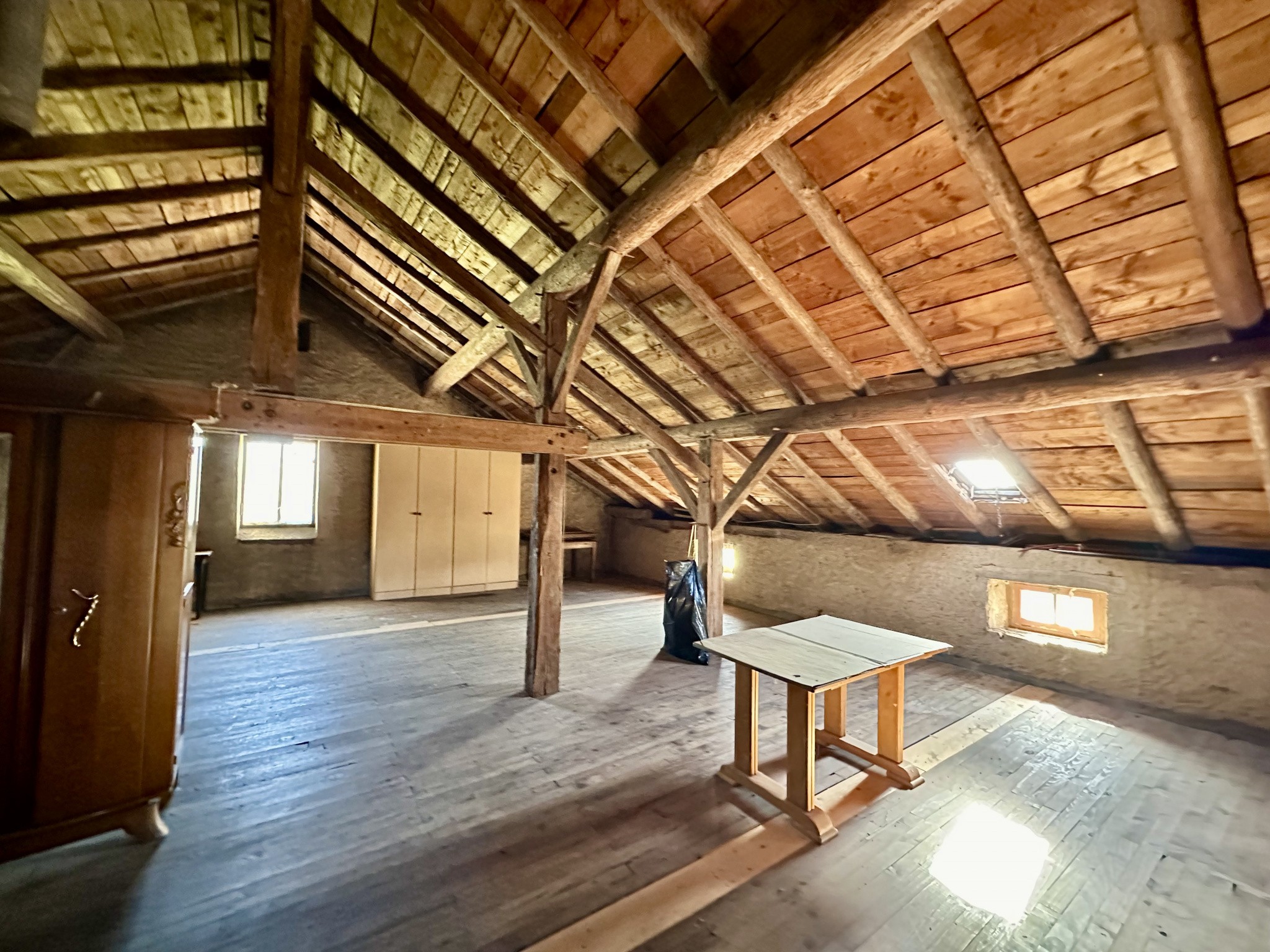 Vente Maison à Fougerolles 8 pièces