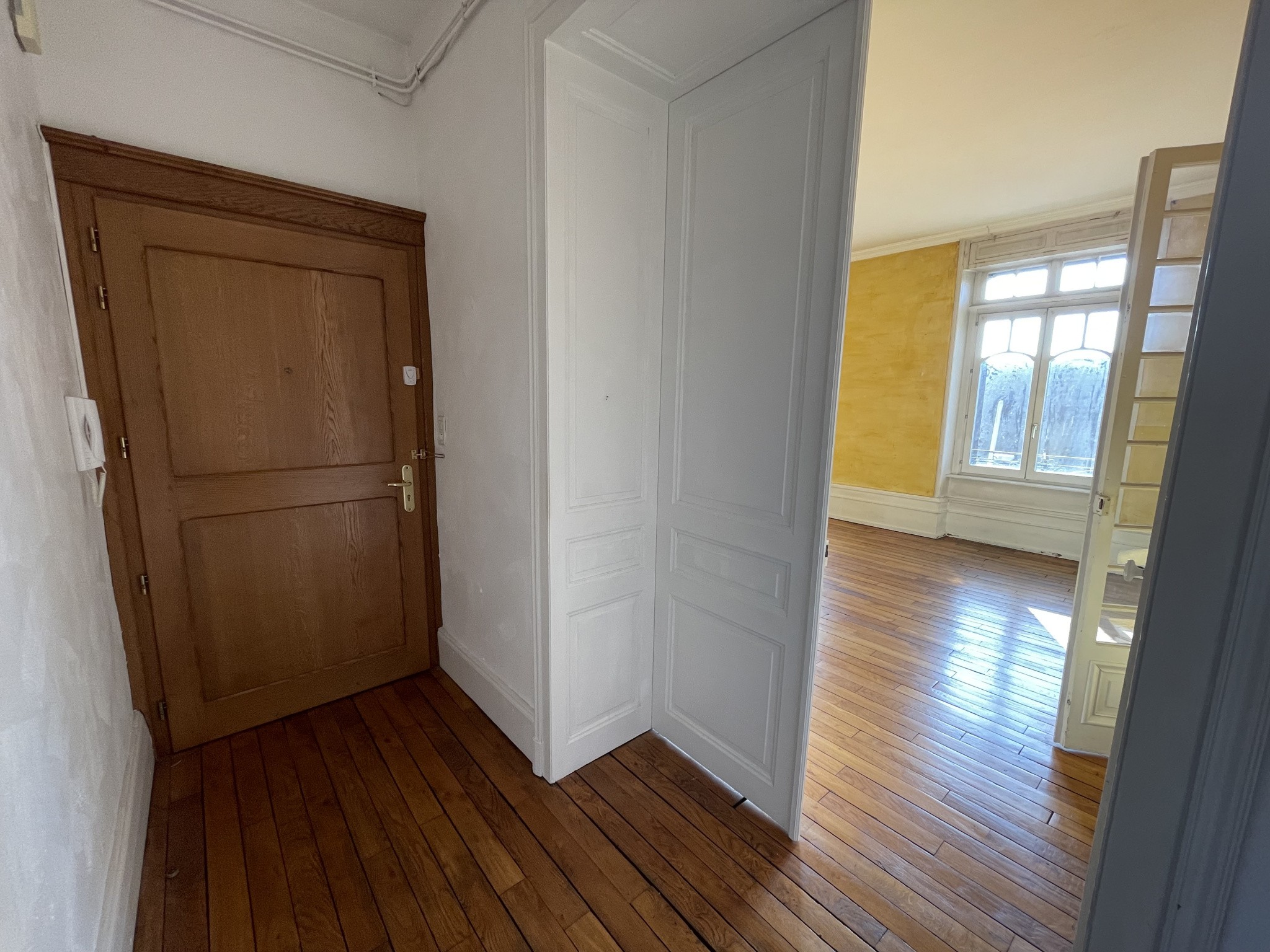 Vente Appartement à Lure 5 pièces