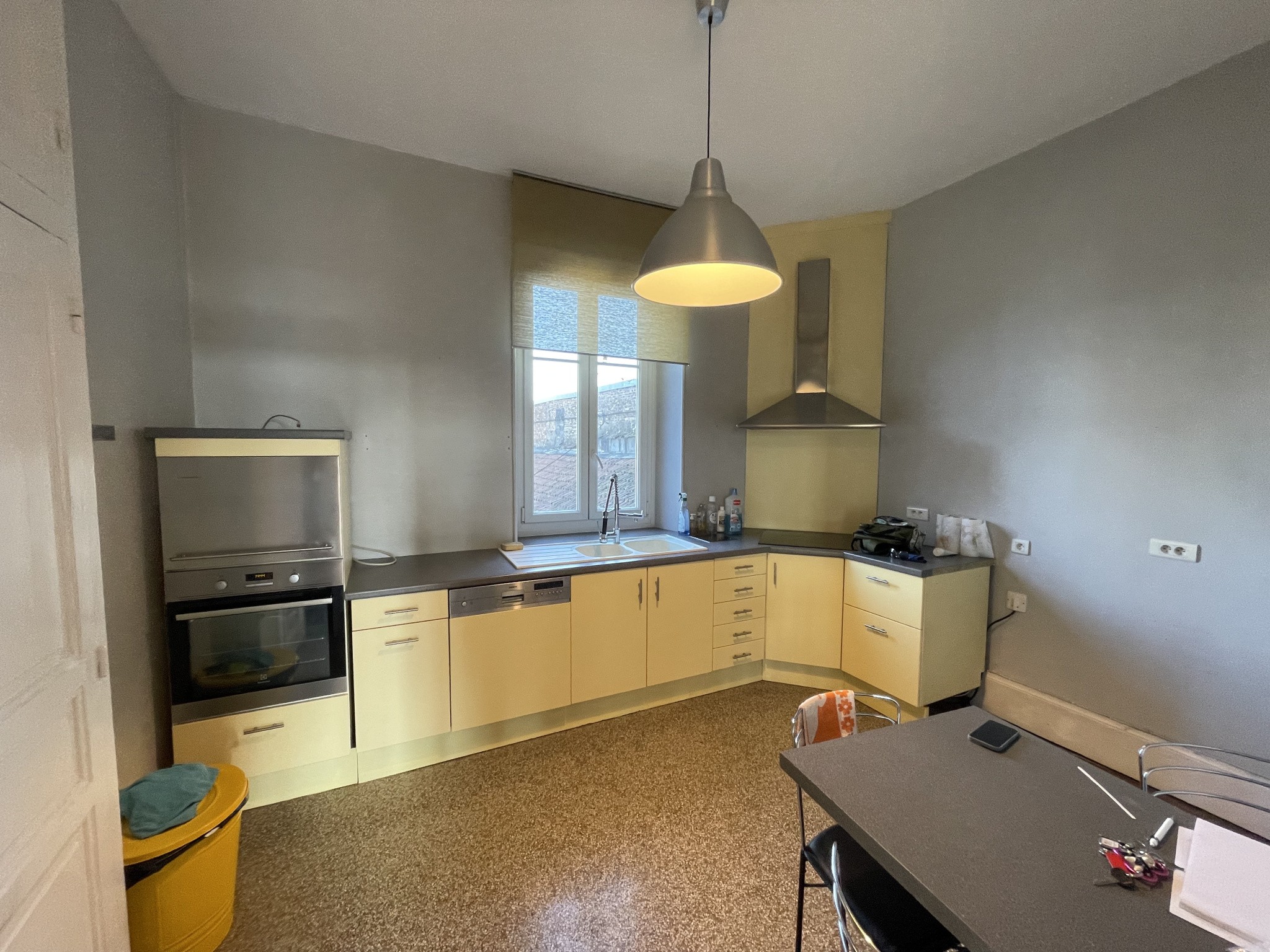 Vente Appartement à Lure 5 pièces