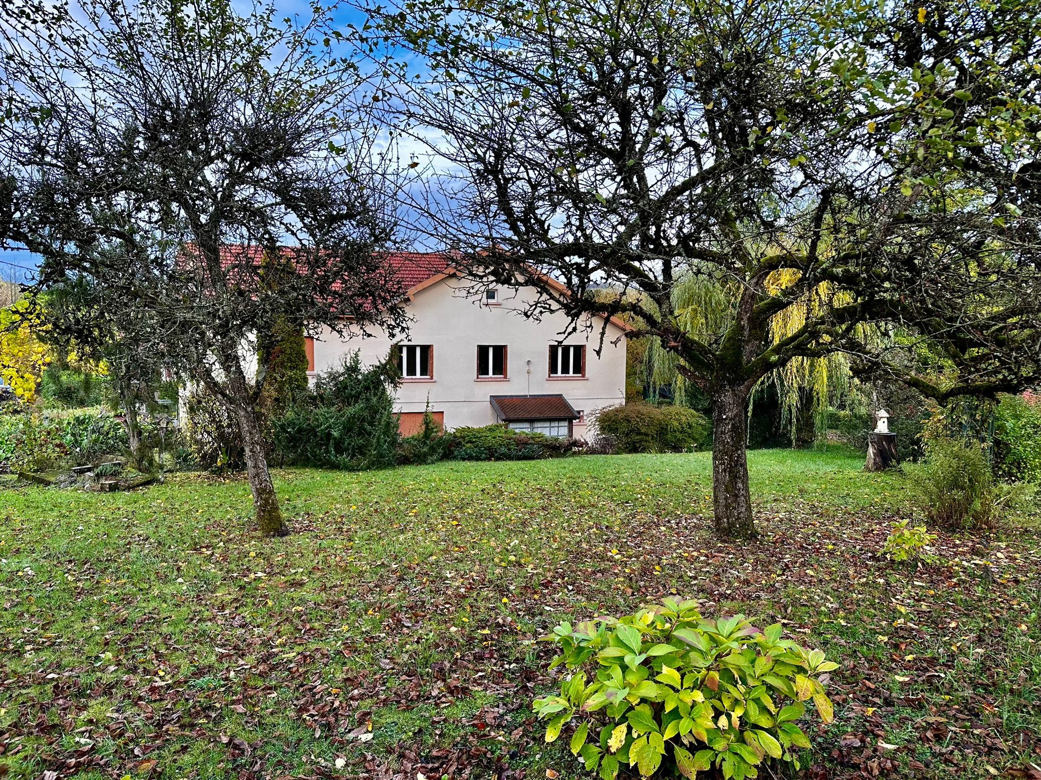 Vente Maison à Rougemont 10 pièces