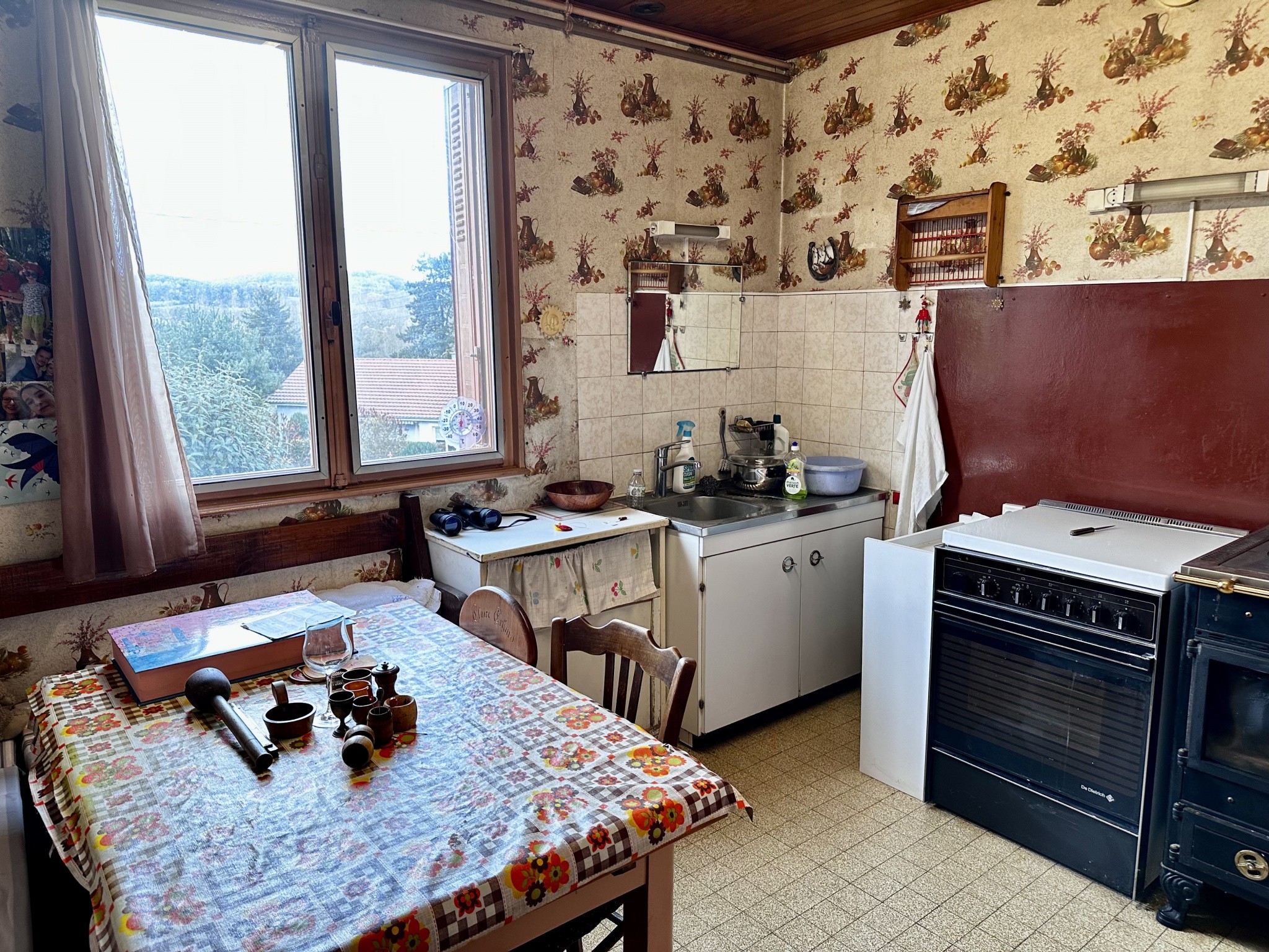 Vente Maison à Rougemont 10 pièces