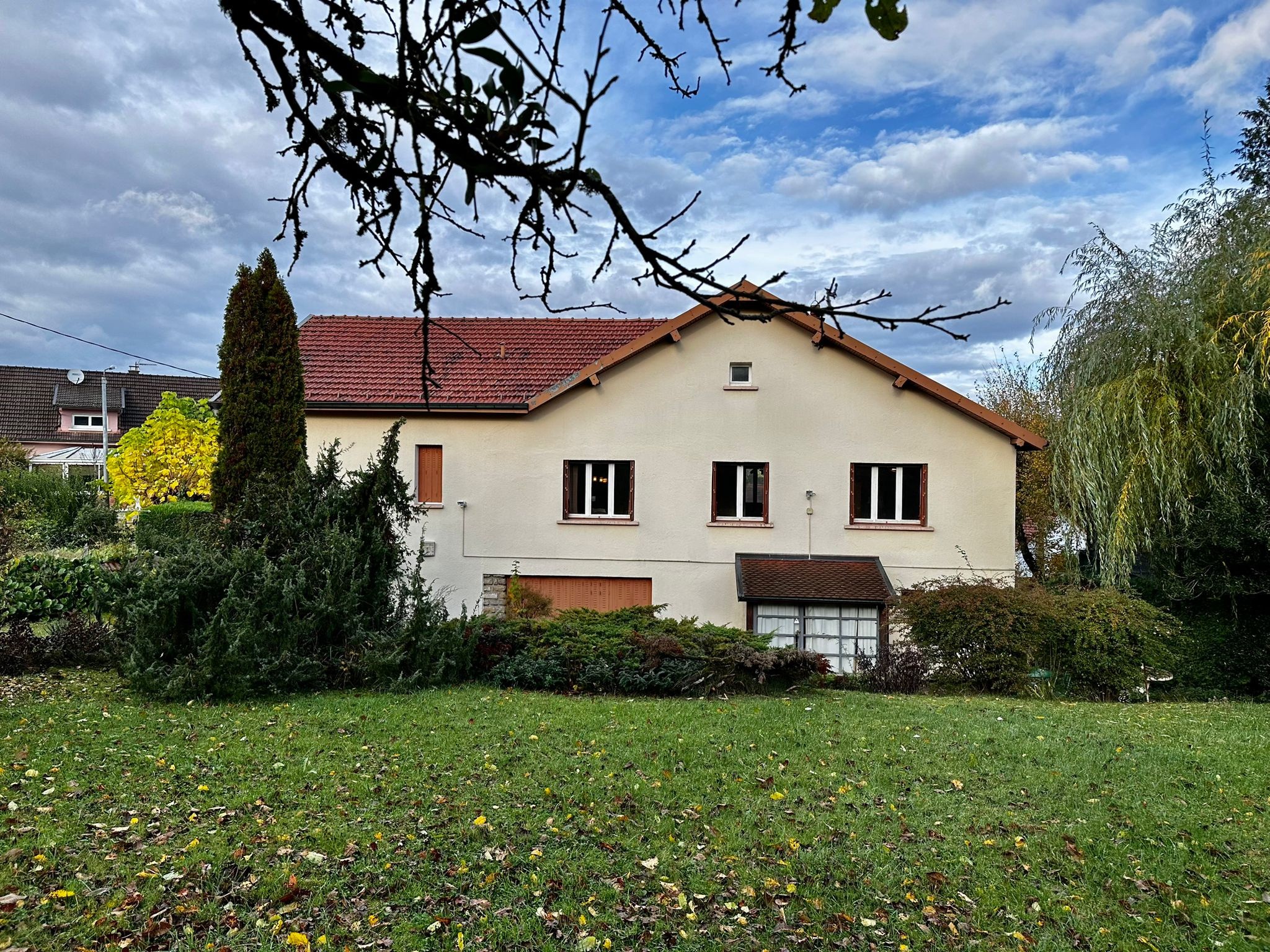 Vente Maison à Rougemont 10 pièces