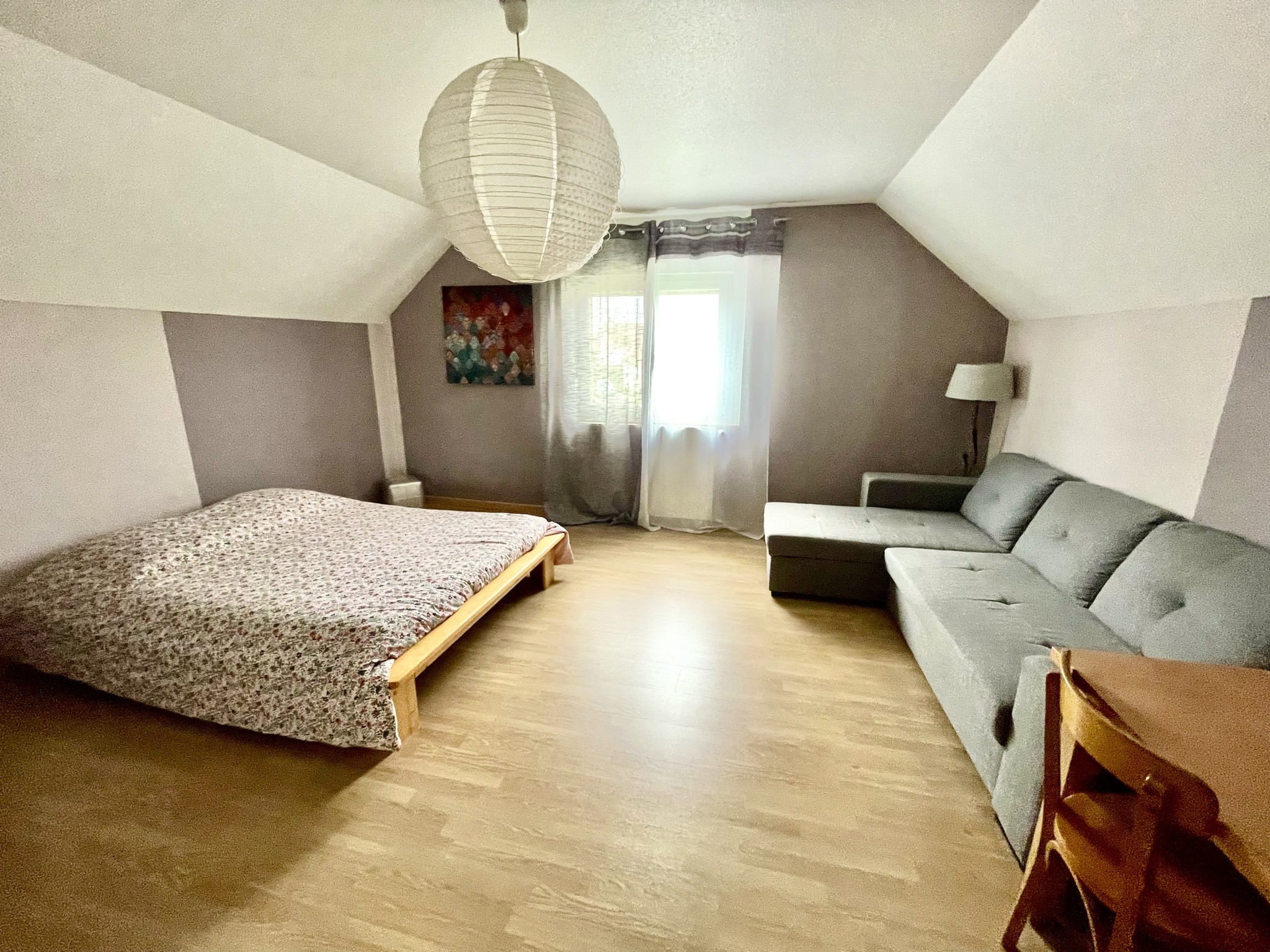 Vente Maison à Lure 8 pièces