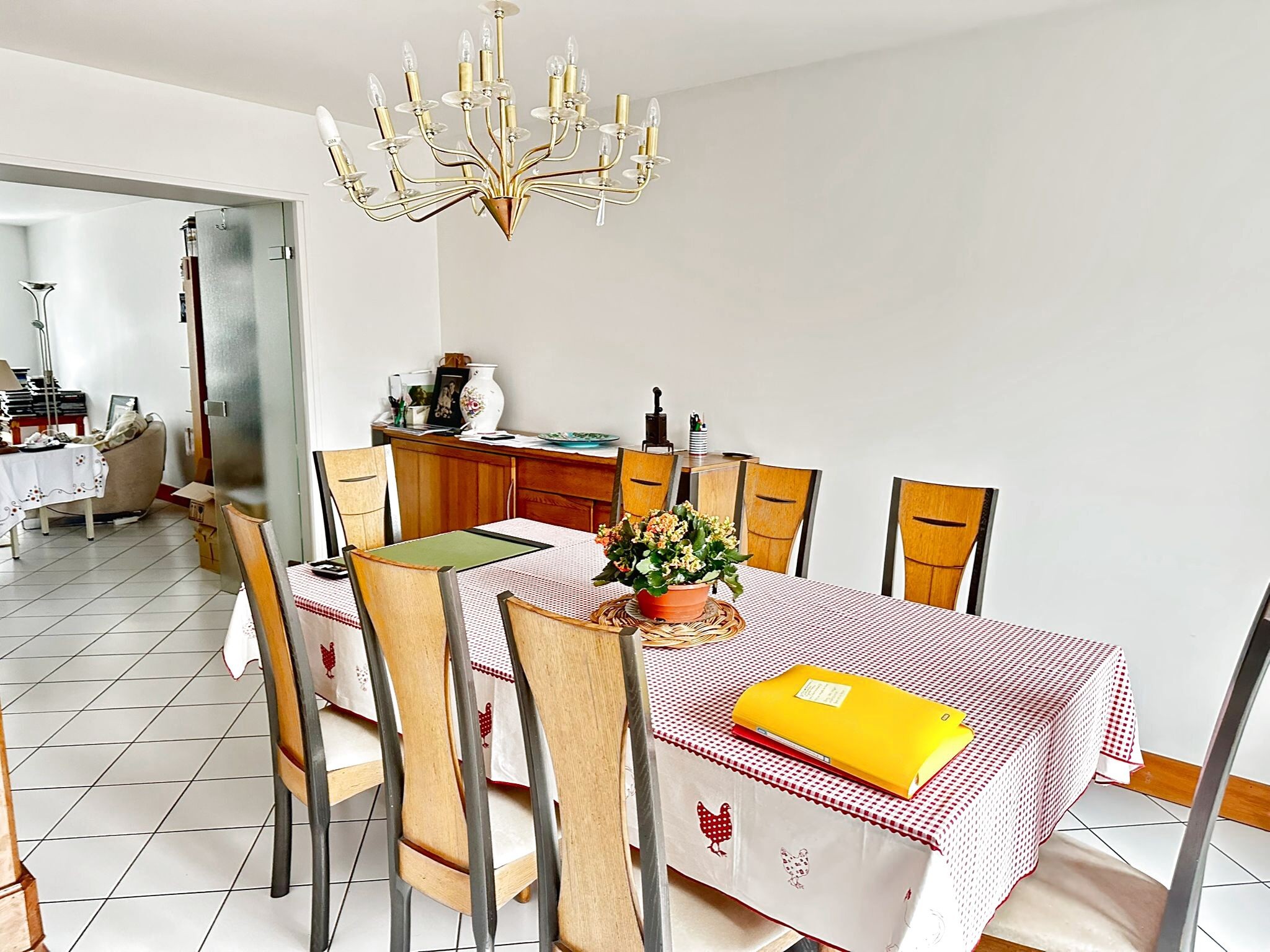 Vente Maison à Ronchamp 6 pièces