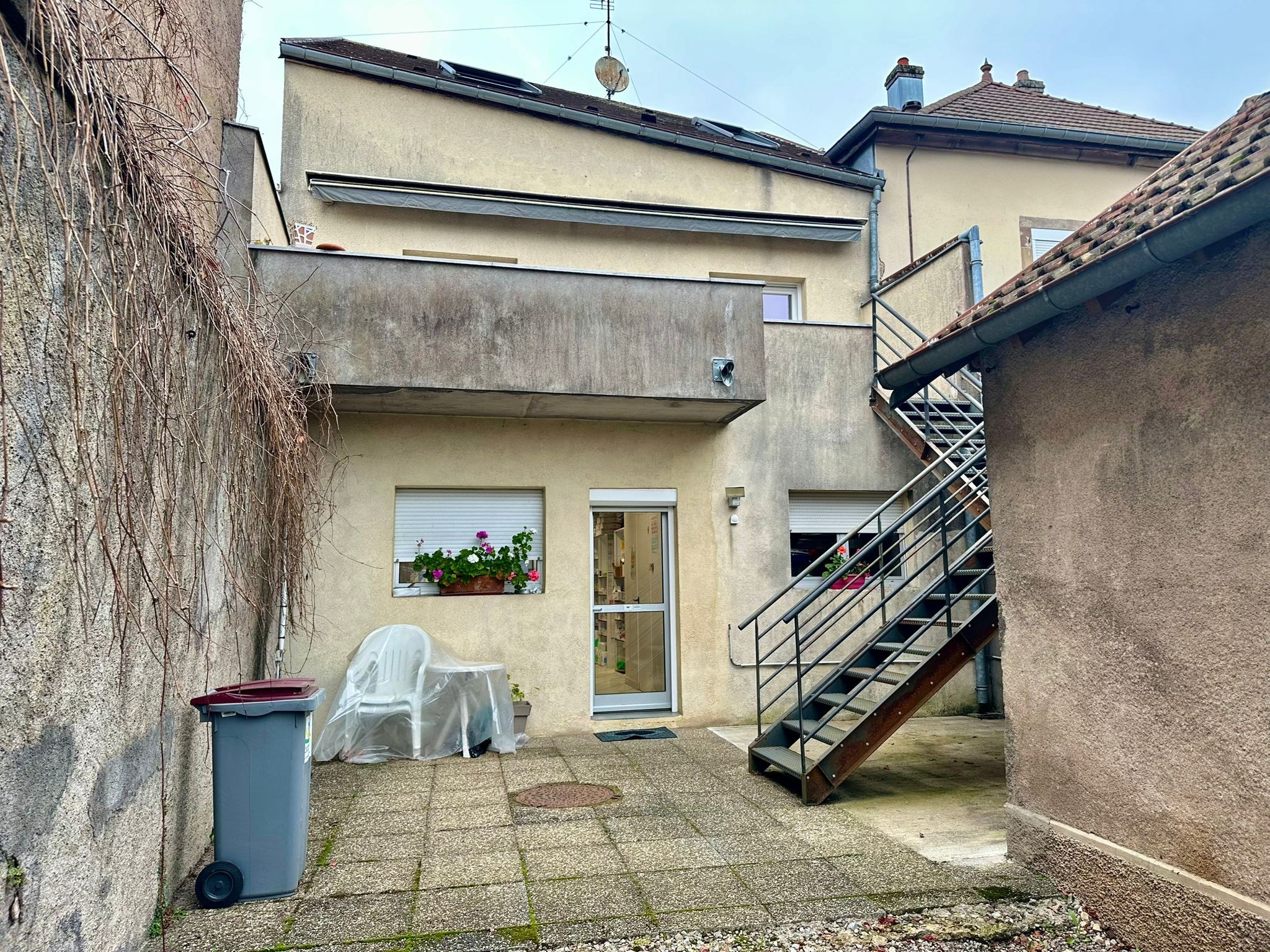 Vente Maison à Ronchamp 6 pièces