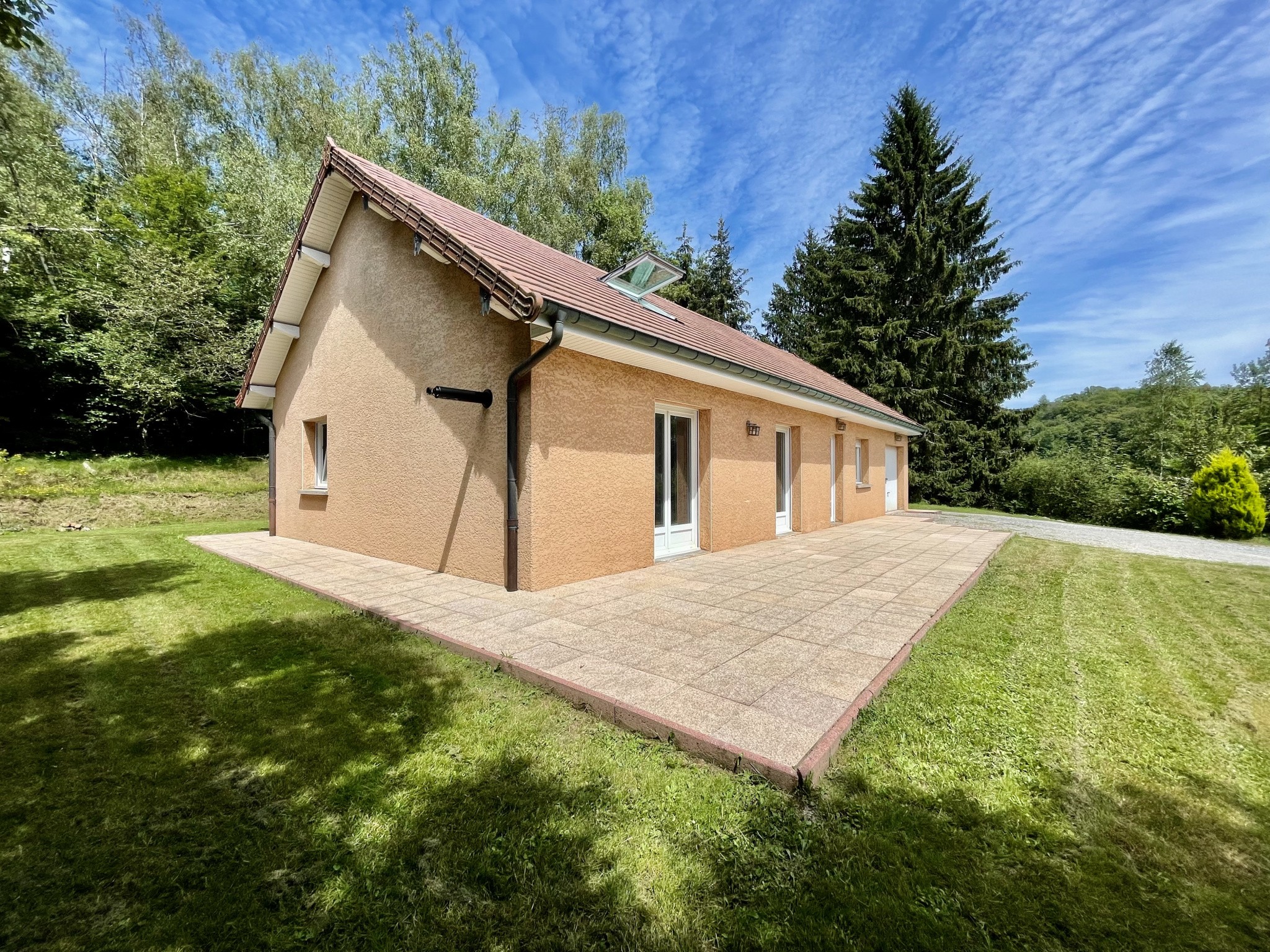 Vente Maison à Ronchamp 6 pièces