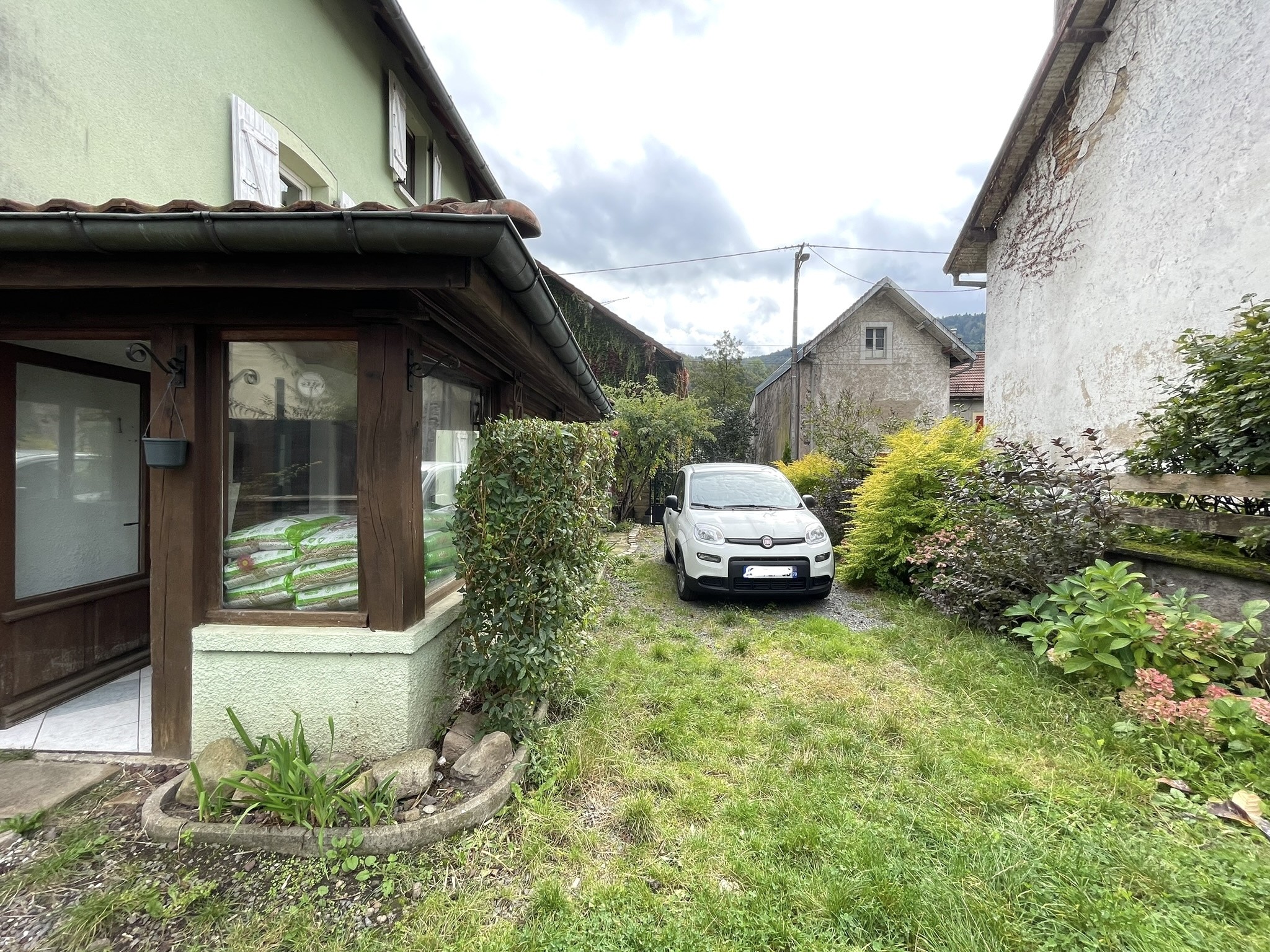 Vente Maison à Plancher-les-Mines 6 pièces