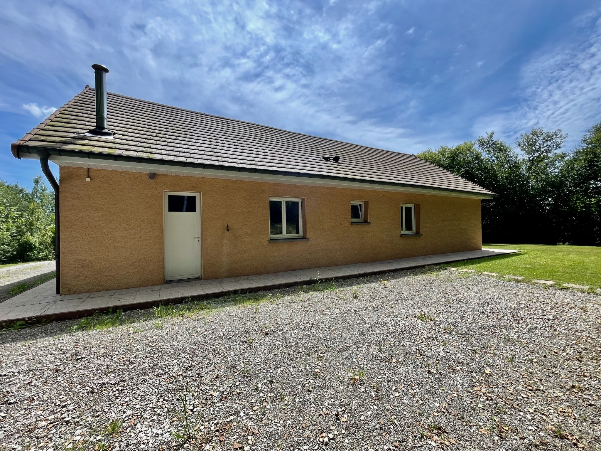 Vente Maison à Ronchamp 6 pièces