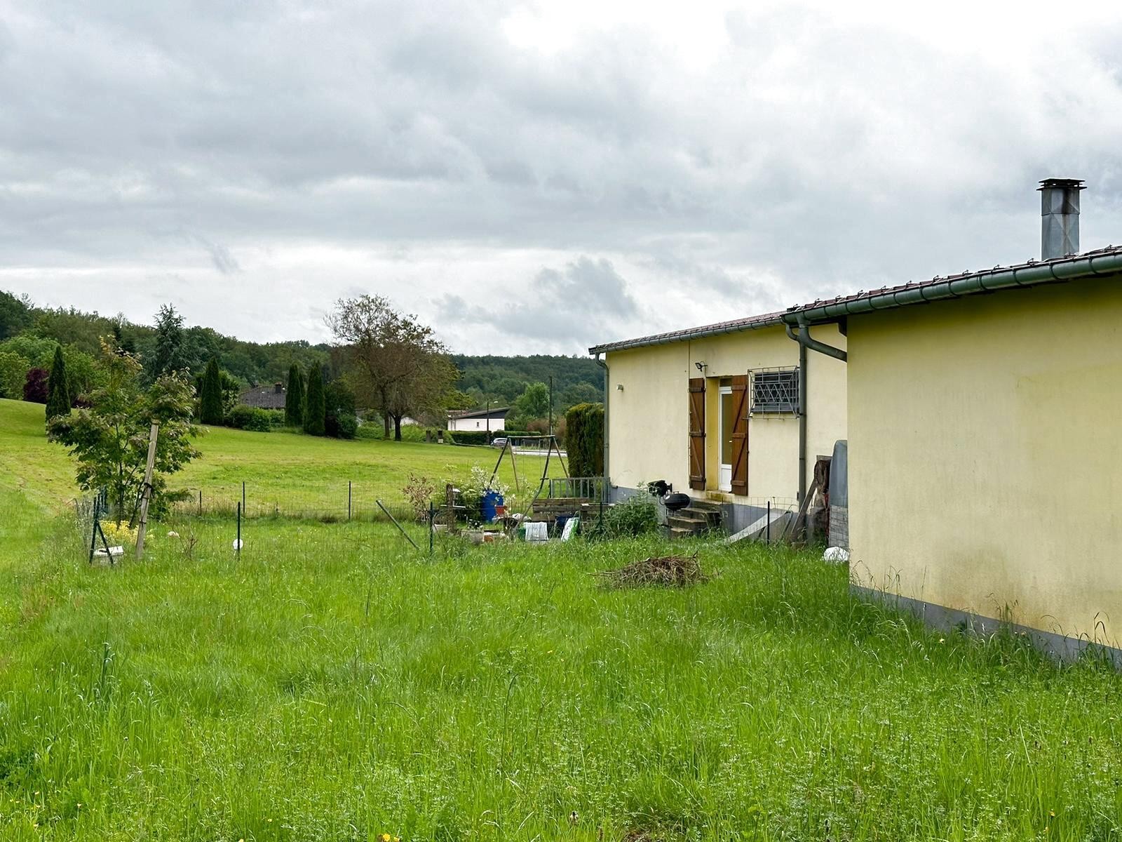 Vente Bureau / Commerce à Belfort 0 pièce