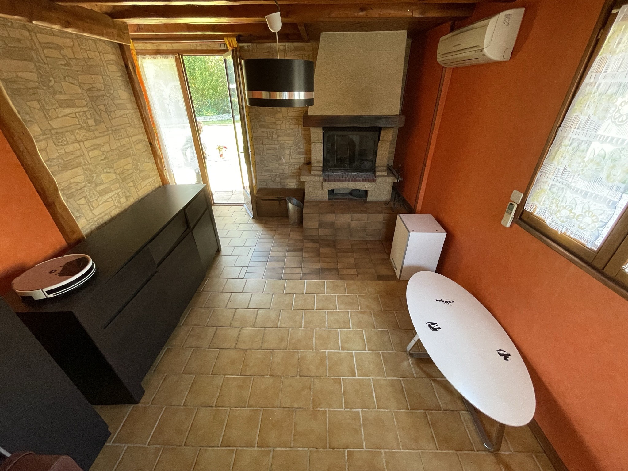 Vente Maison à Fontaine-lès-Luxeuil 12 pièces