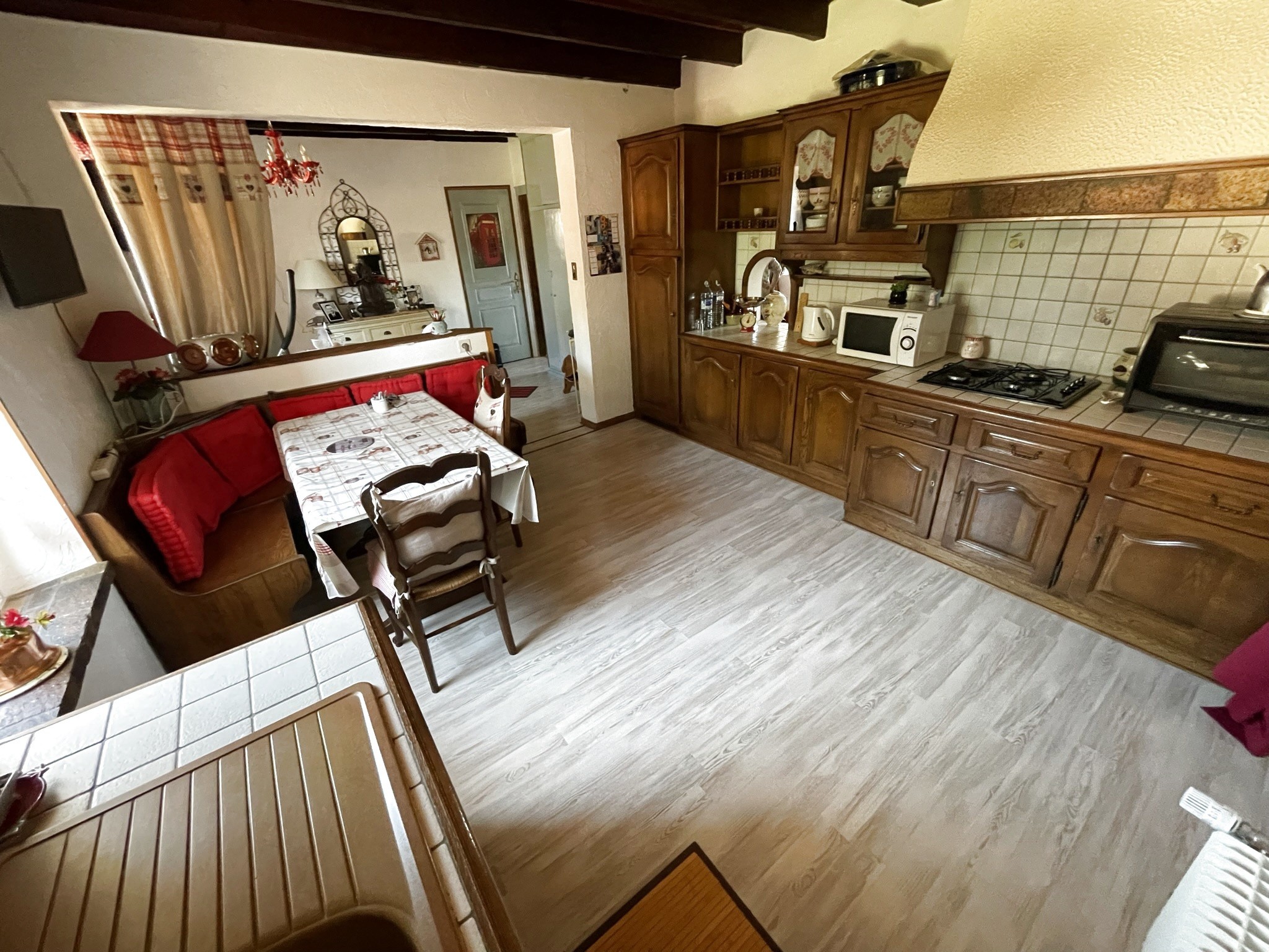 Vente Maison à Fontaine-lès-Luxeuil 12 pièces