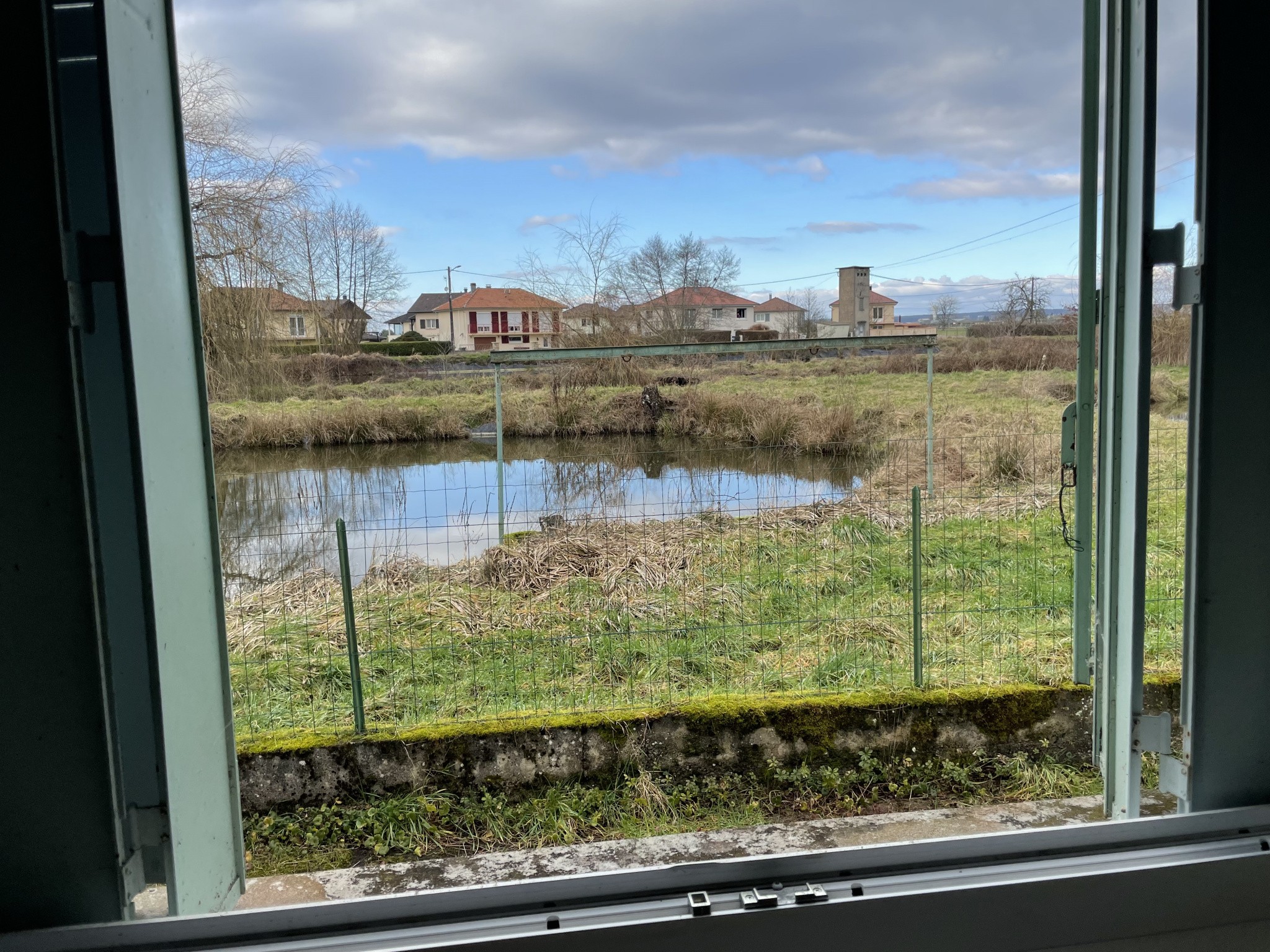 Vente Maison à Luxeuil-les-Bains 7 pièces