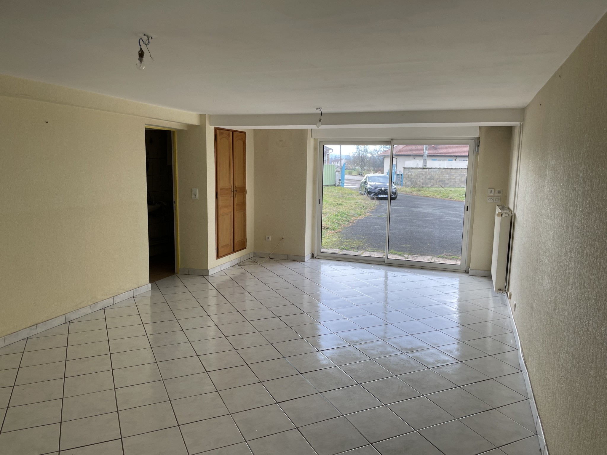 Vente Maison à Luxeuil-les-Bains 7 pièces