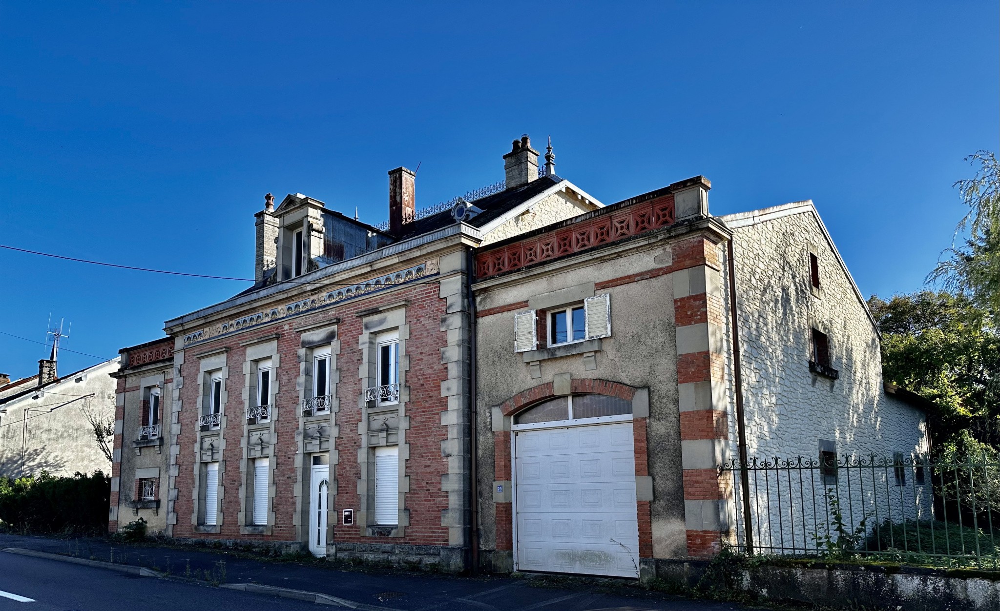 Vente Maison à Bouligney 9 pièces