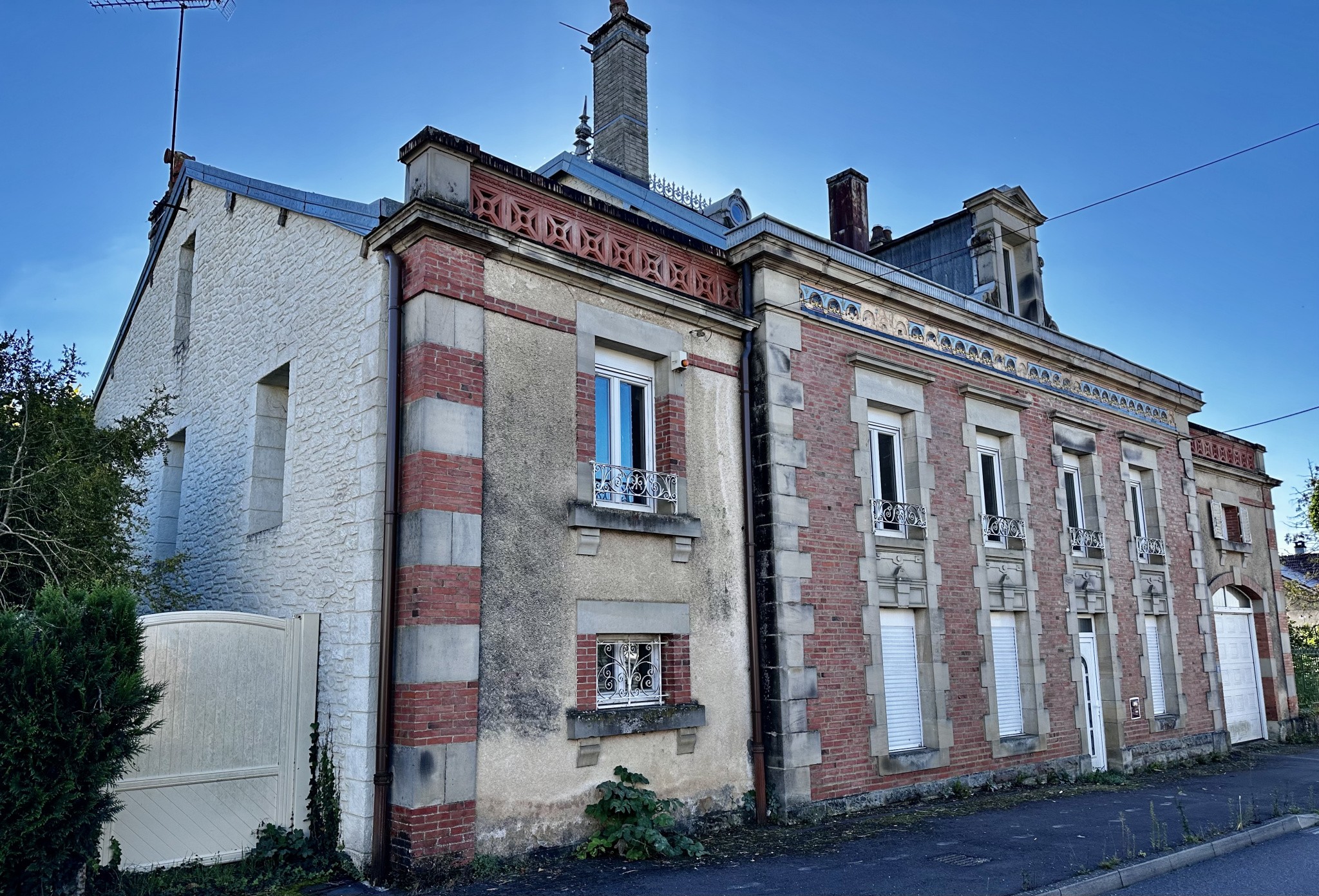 Vente Maison à Bouligney 9 pièces