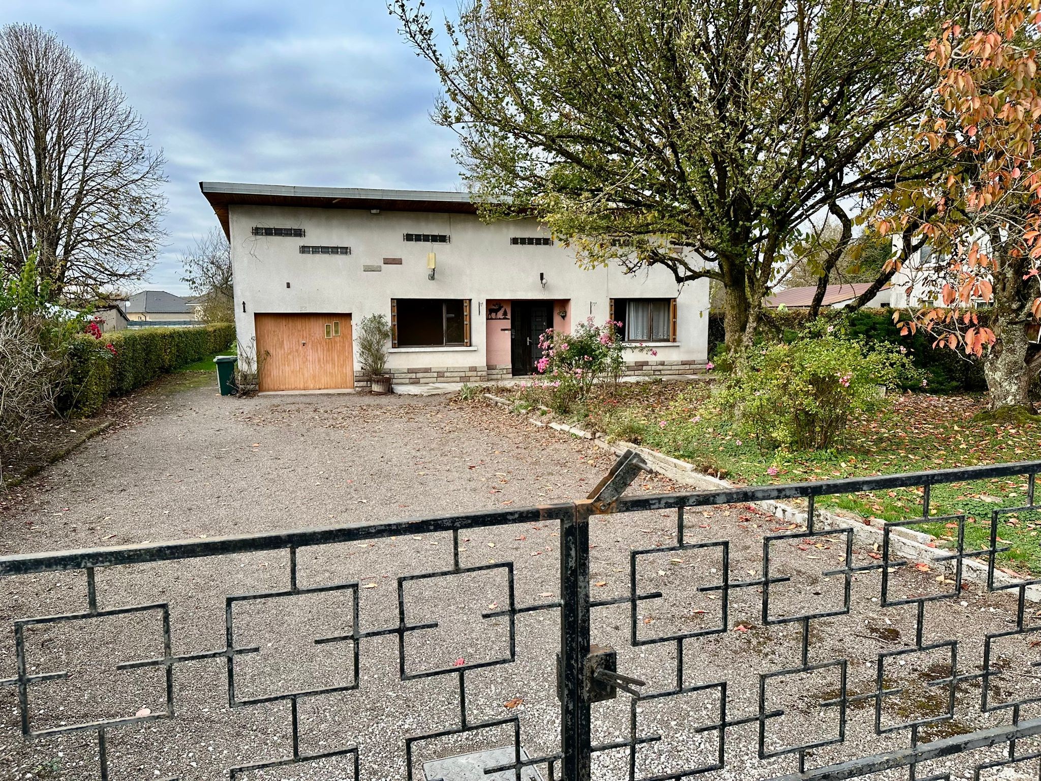 Vente Maison à Lure 3 pièces