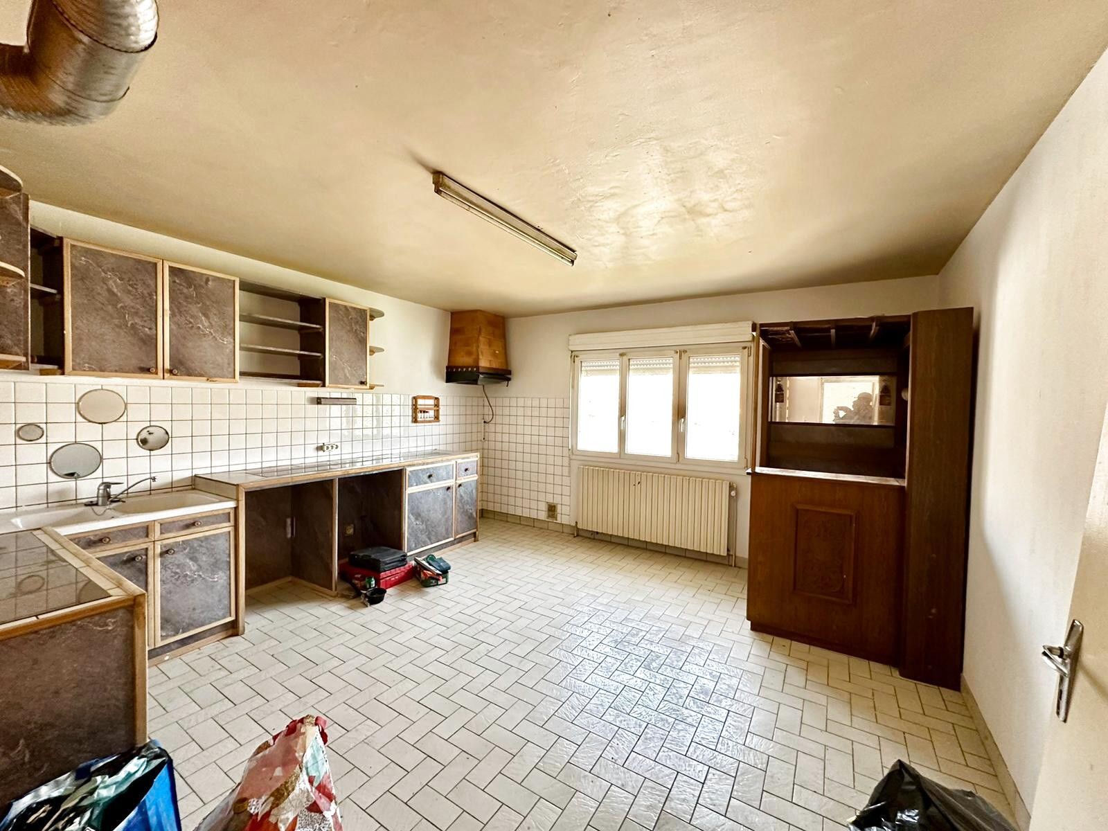 Vente Maison à Luxeuil-les-Bains 4 pièces