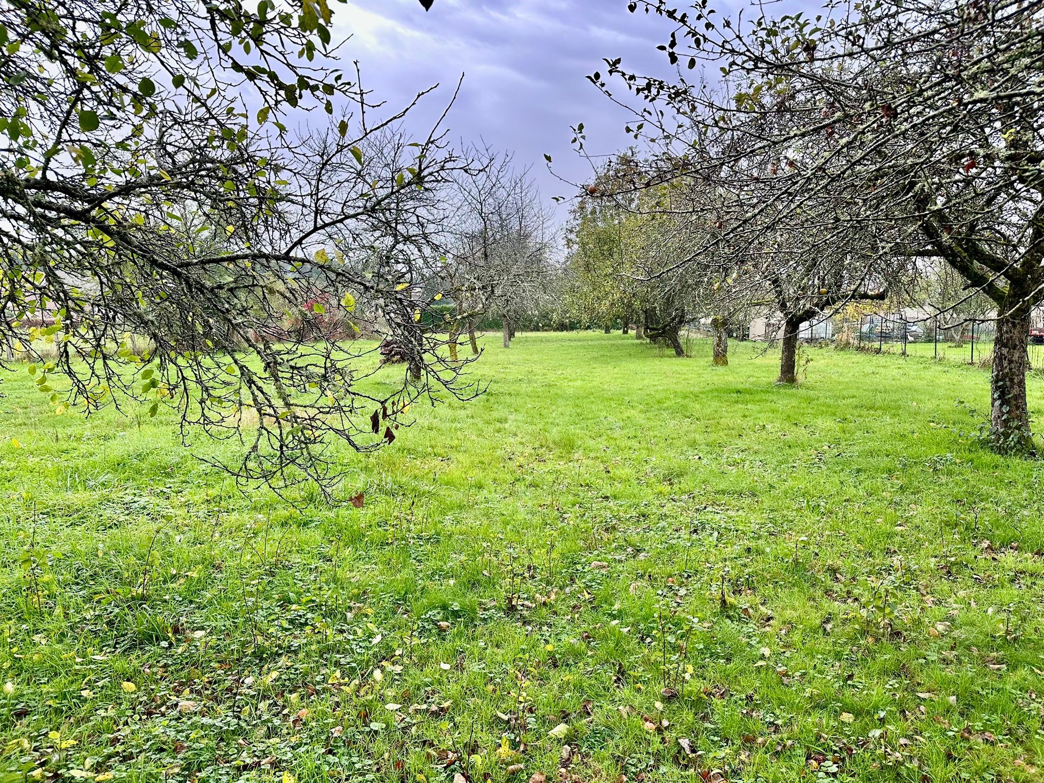 Vente Maison à Mailleroncourt-Charette 5 pièces