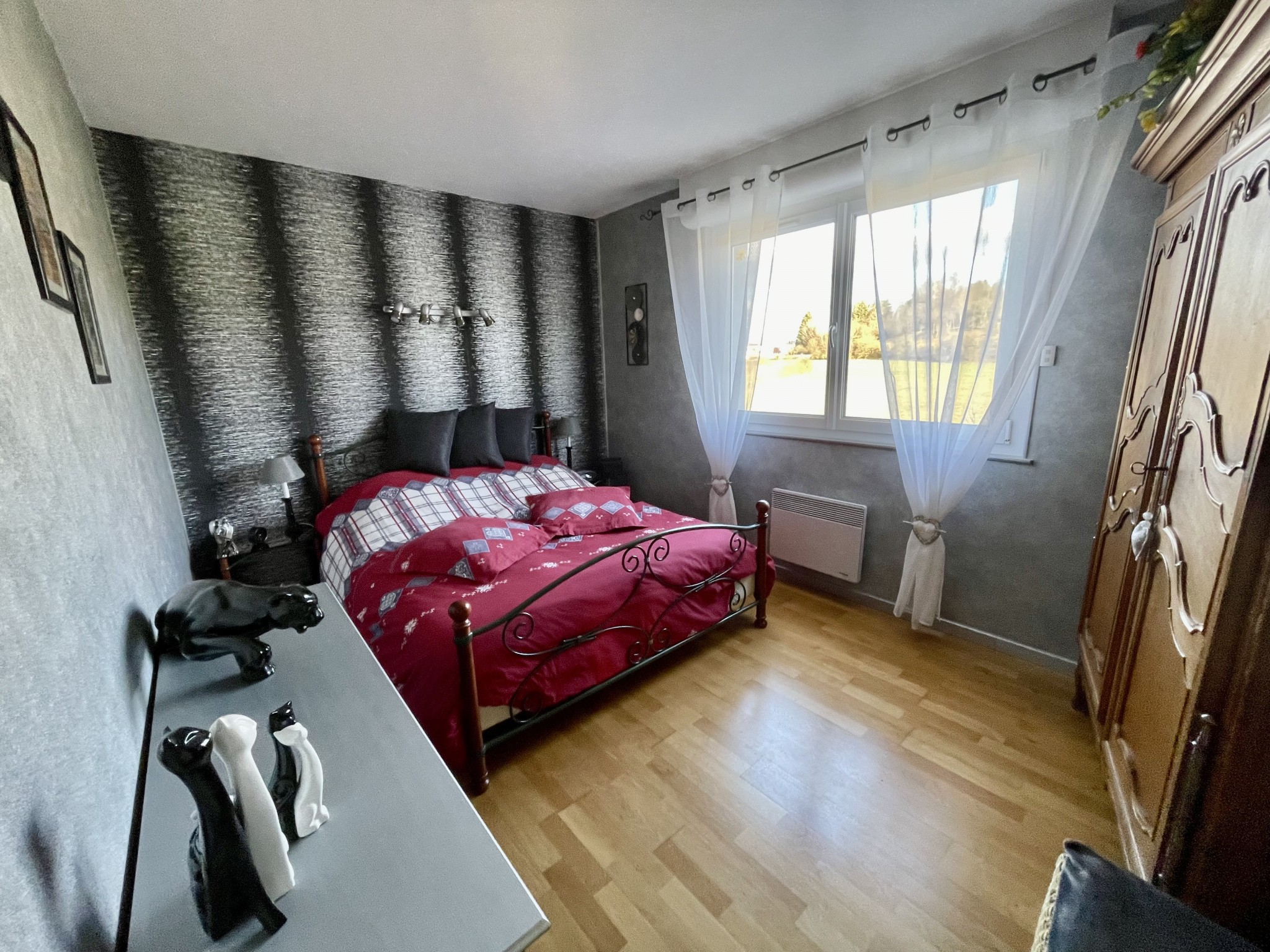 Vente Maison à Lure 7 pièces