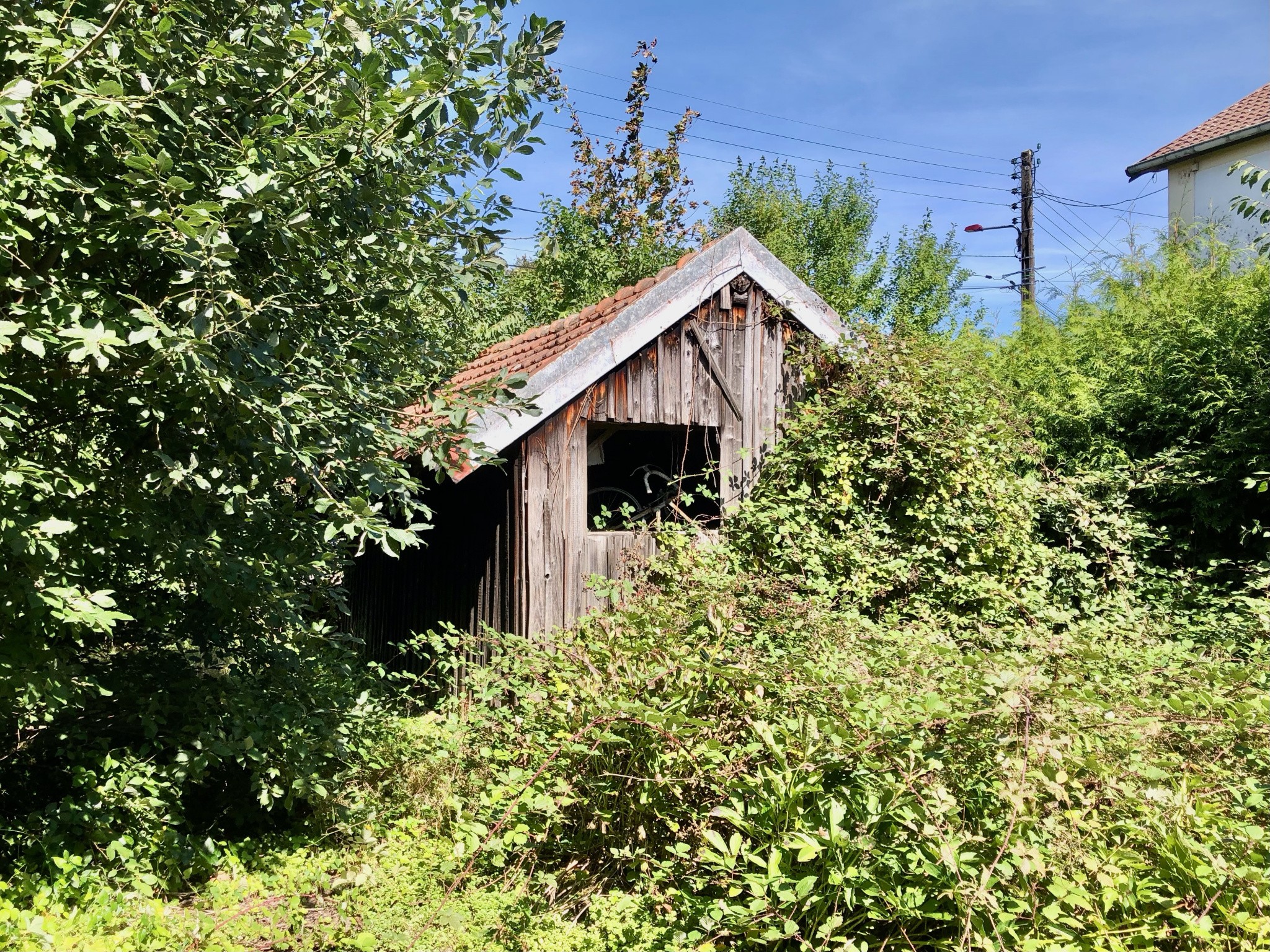 Vente Maison à Ronchamp 4 pièces