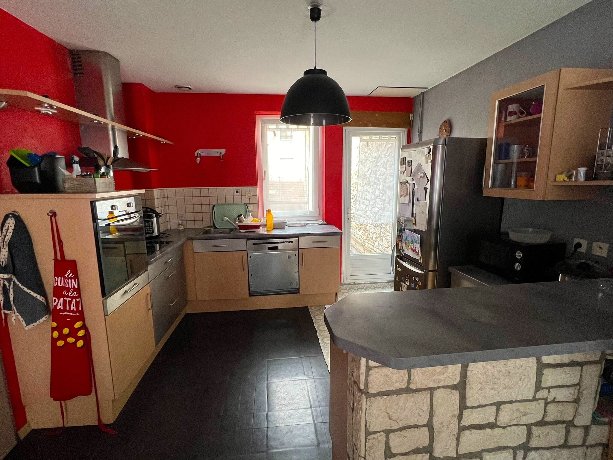 Vente Maison à Baume-les-Dames 4 pièces