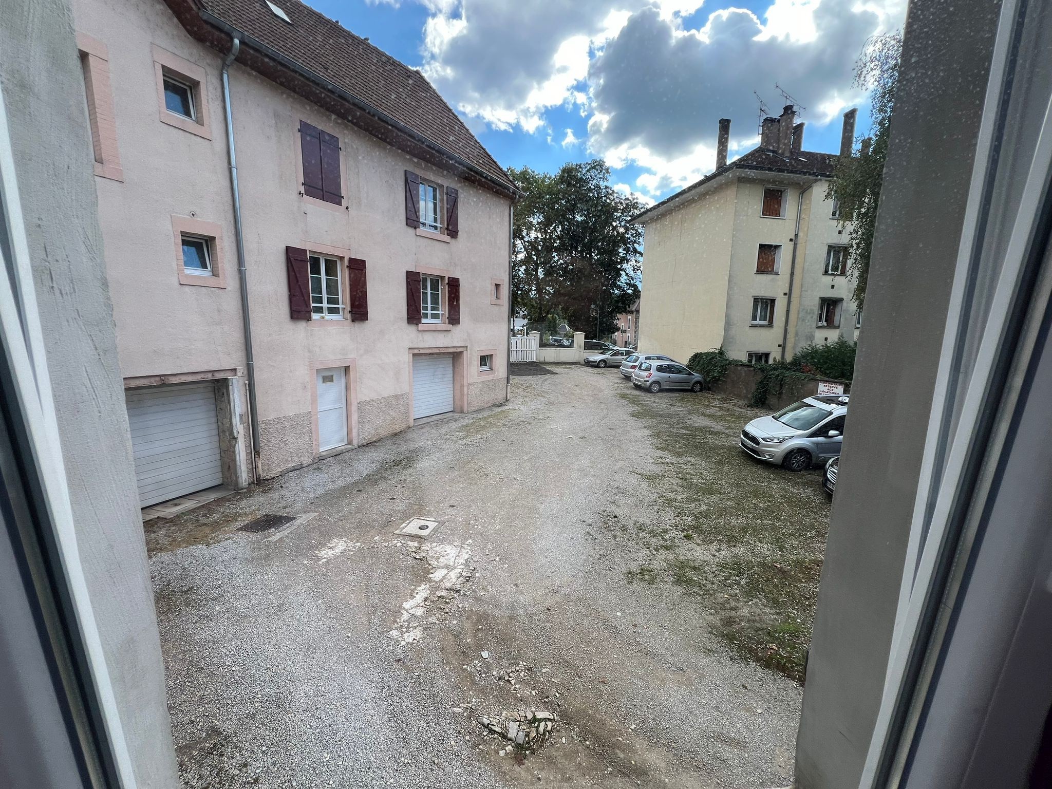 Vente Maison à Baume-les-Dames 4 pièces