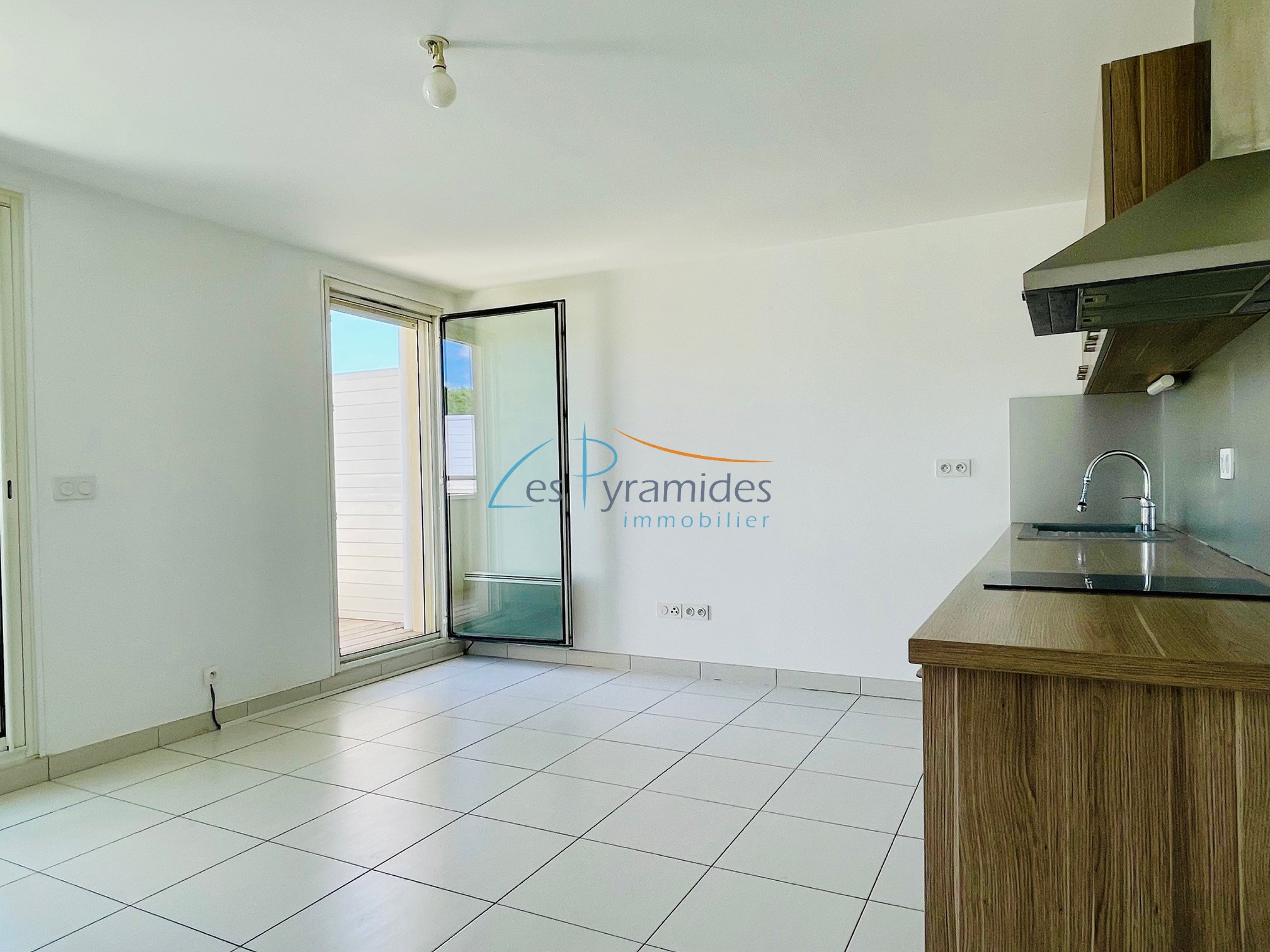 Vente Appartement à la Grande-Motte 2 pièces