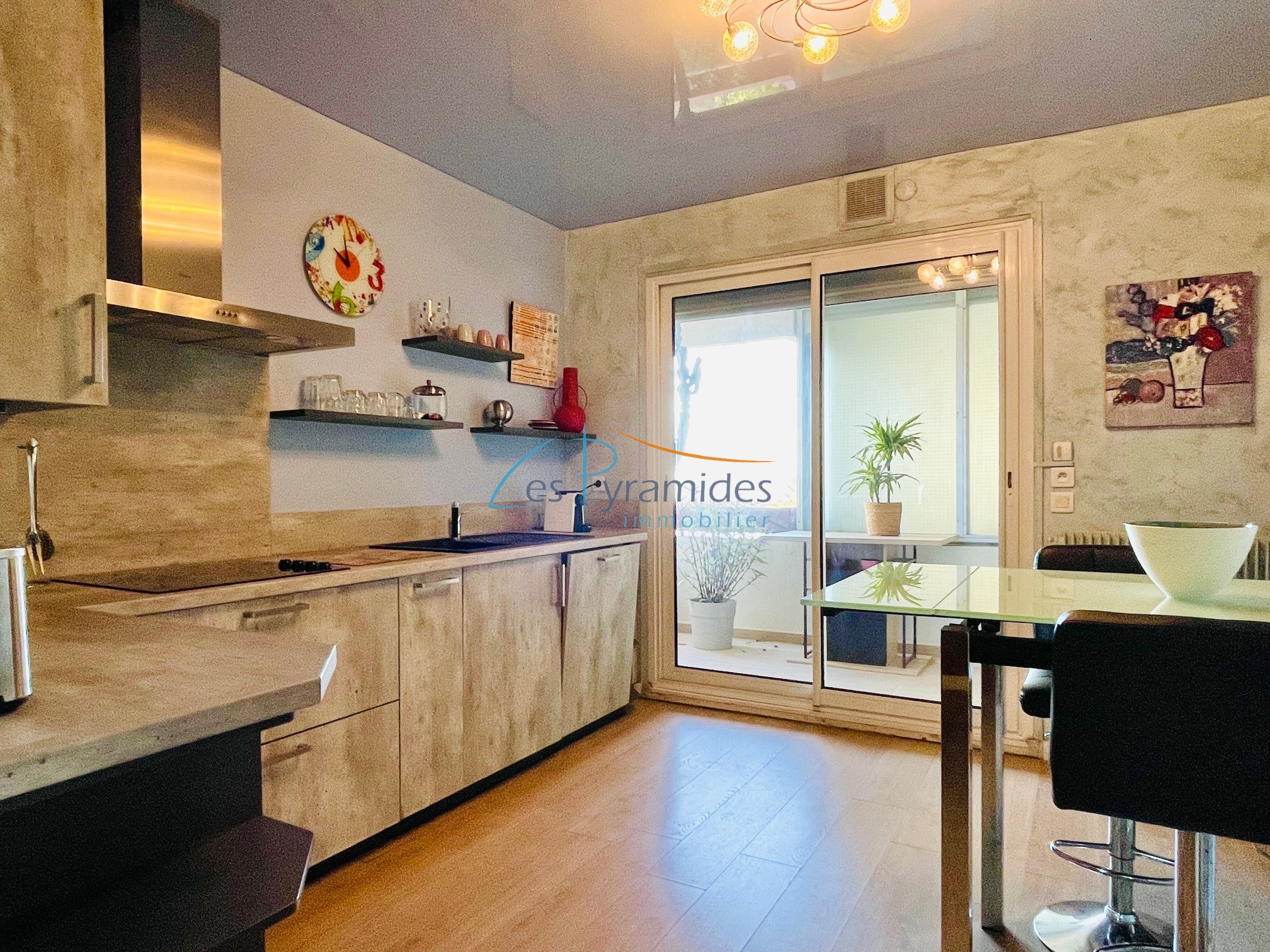 Vente Appartement à la Grande-Motte 5 pièces