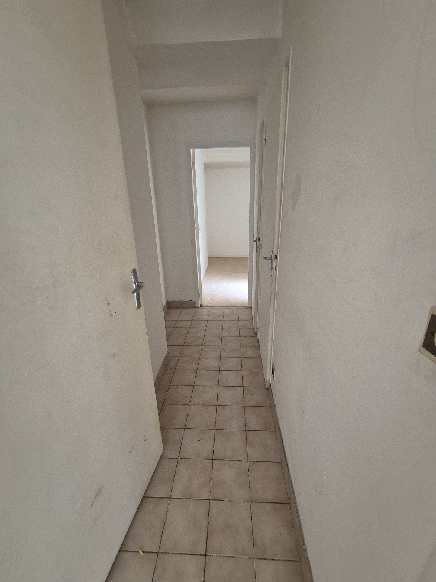 Vente Appartement à Sedan 3 pièces