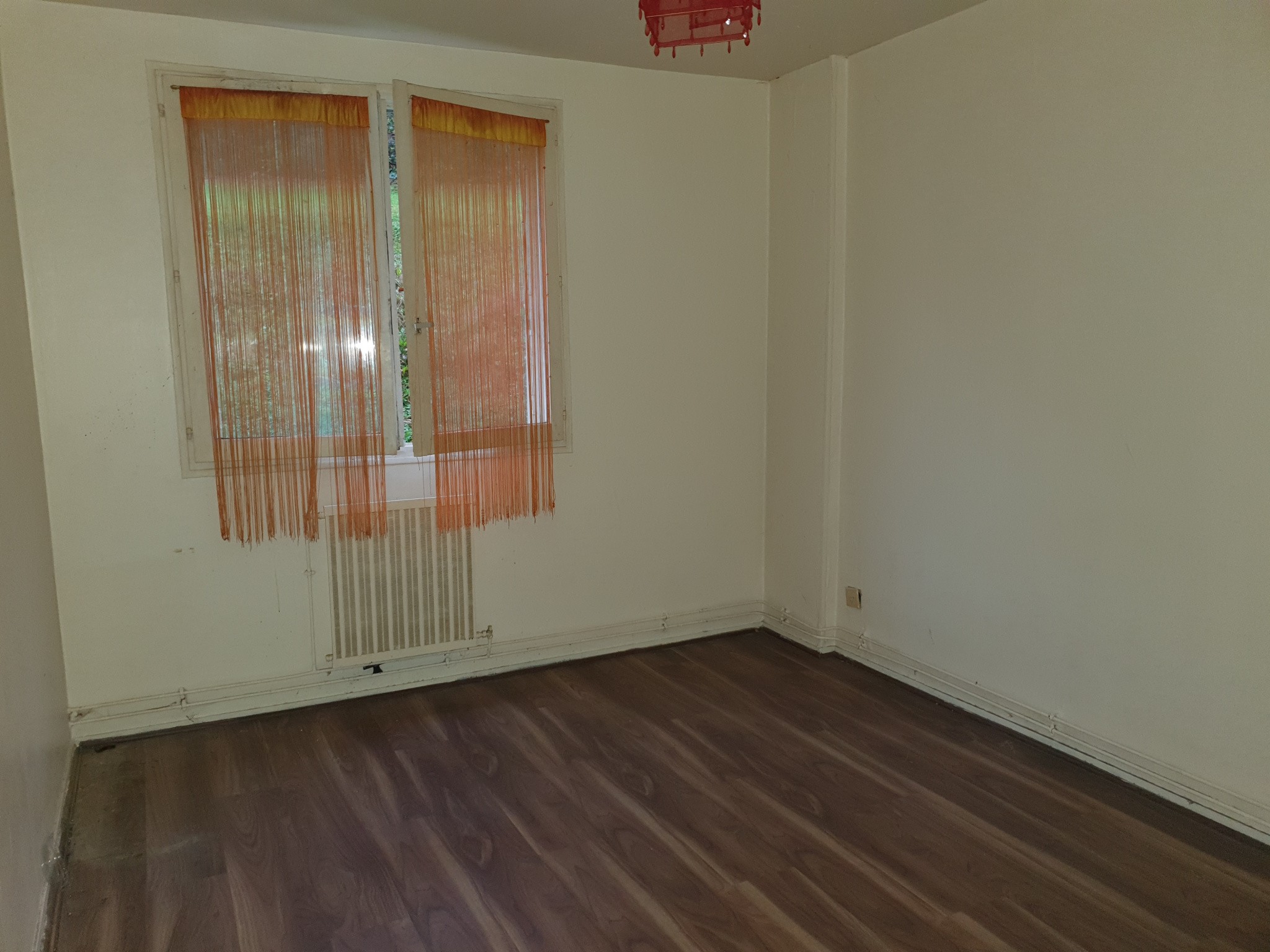 Vente Appartement à Nouzonville 5 pièces