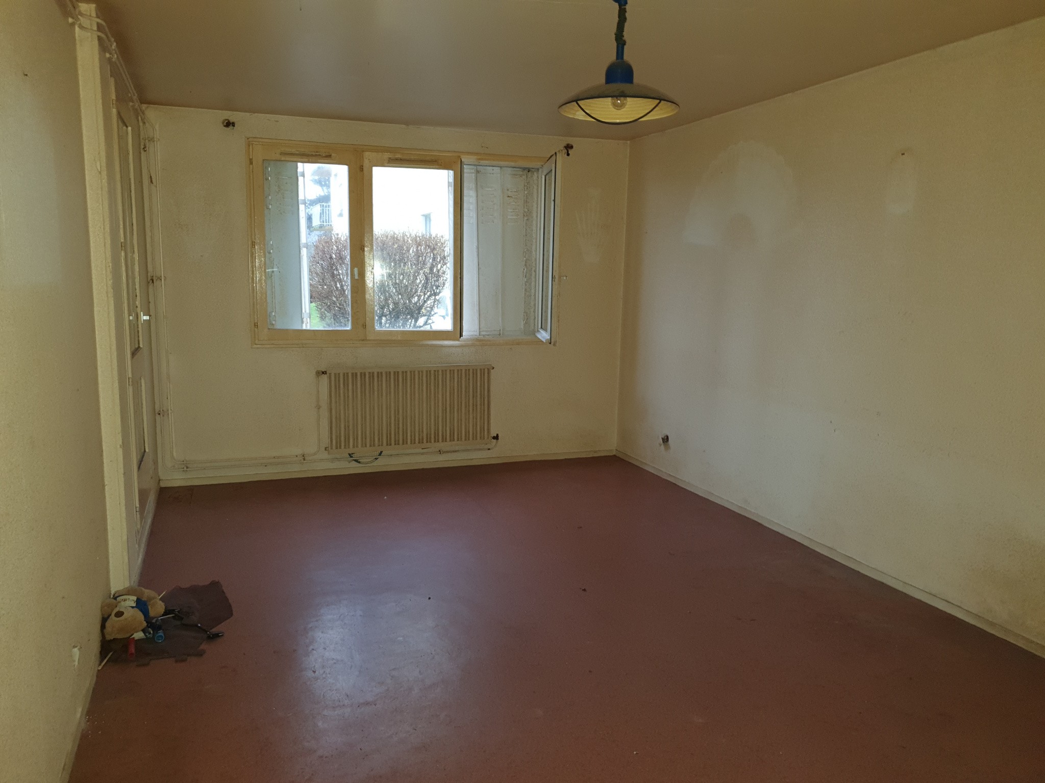 Vente Appartement à Nouzonville 5 pièces