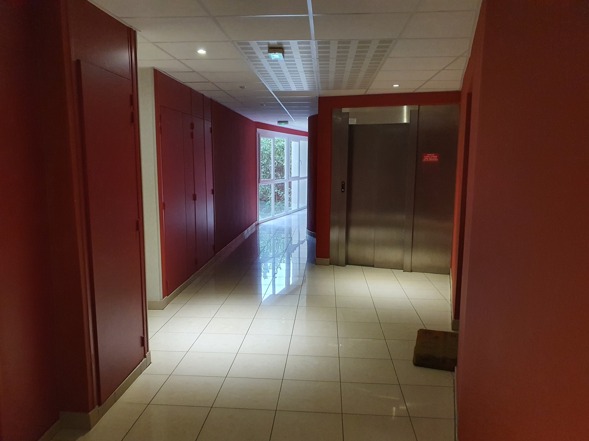 Location Appartement à Charleville-Mézières 1 pièce