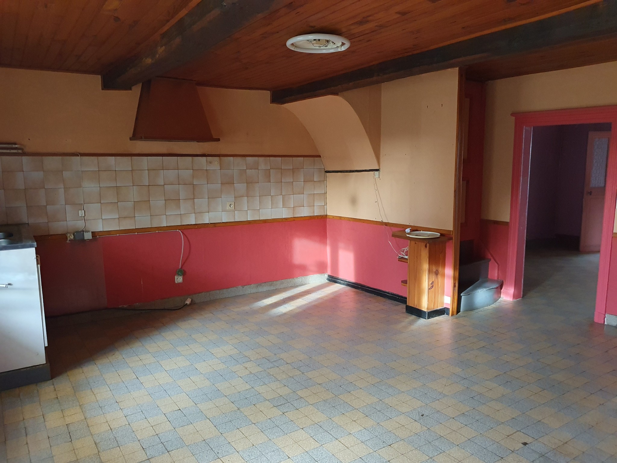 Vente Maison à Maubert-Fontaine 5 pièces