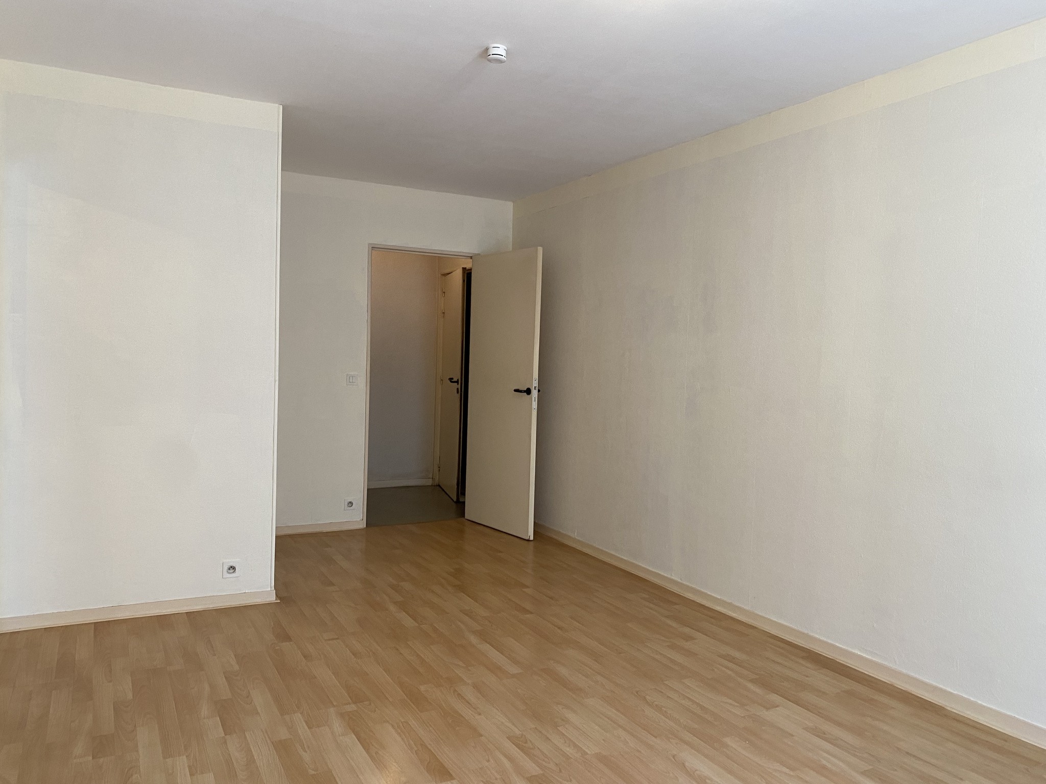 Vente Appartement à Reims 2 pièces