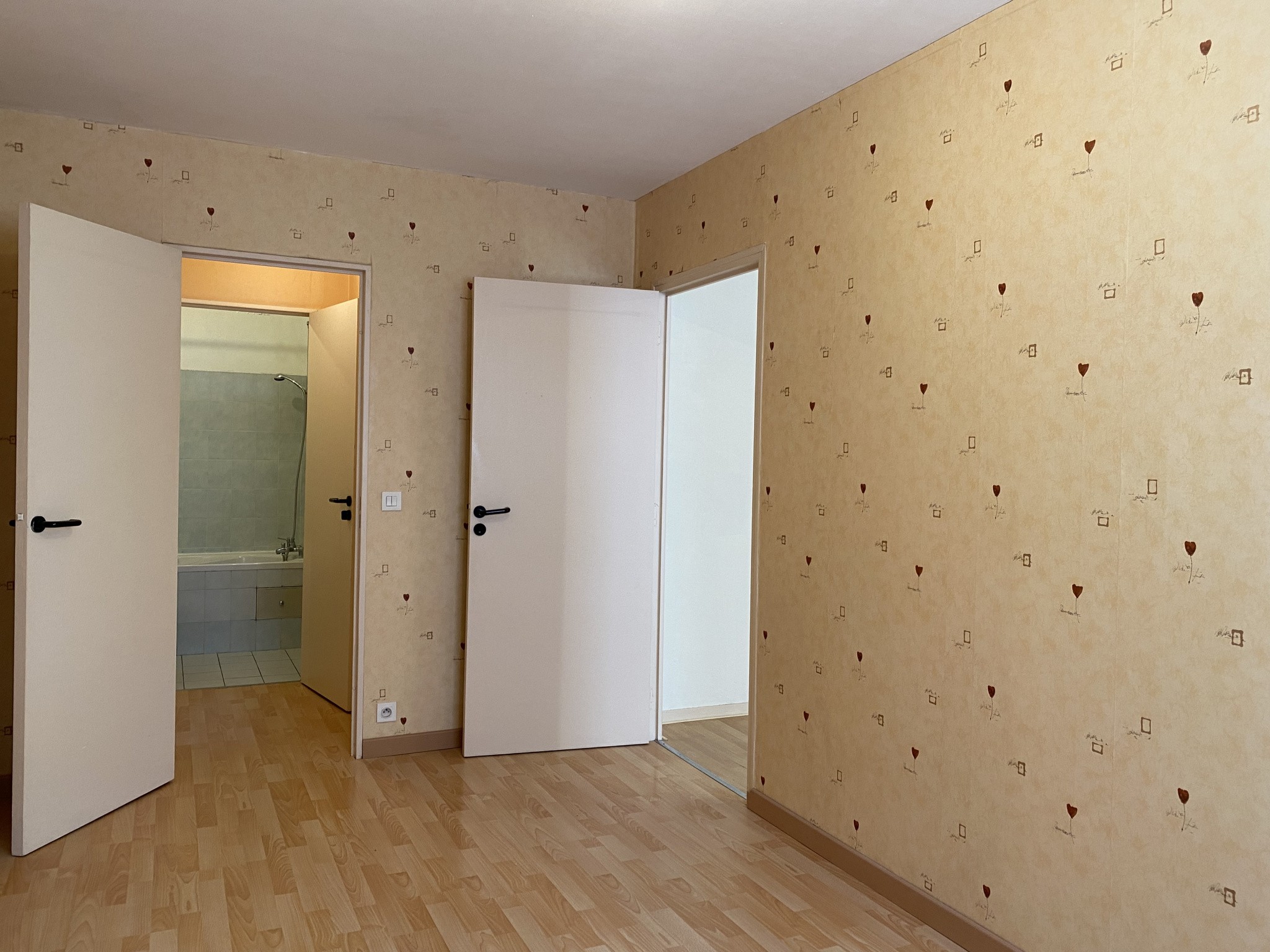 Vente Appartement à Reims 2 pièces