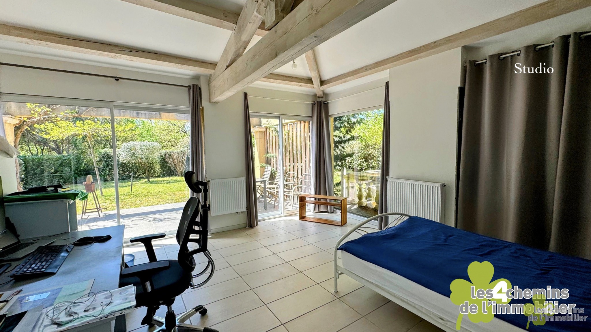 Vente Maison à Aix-en-Provence 6 pièces