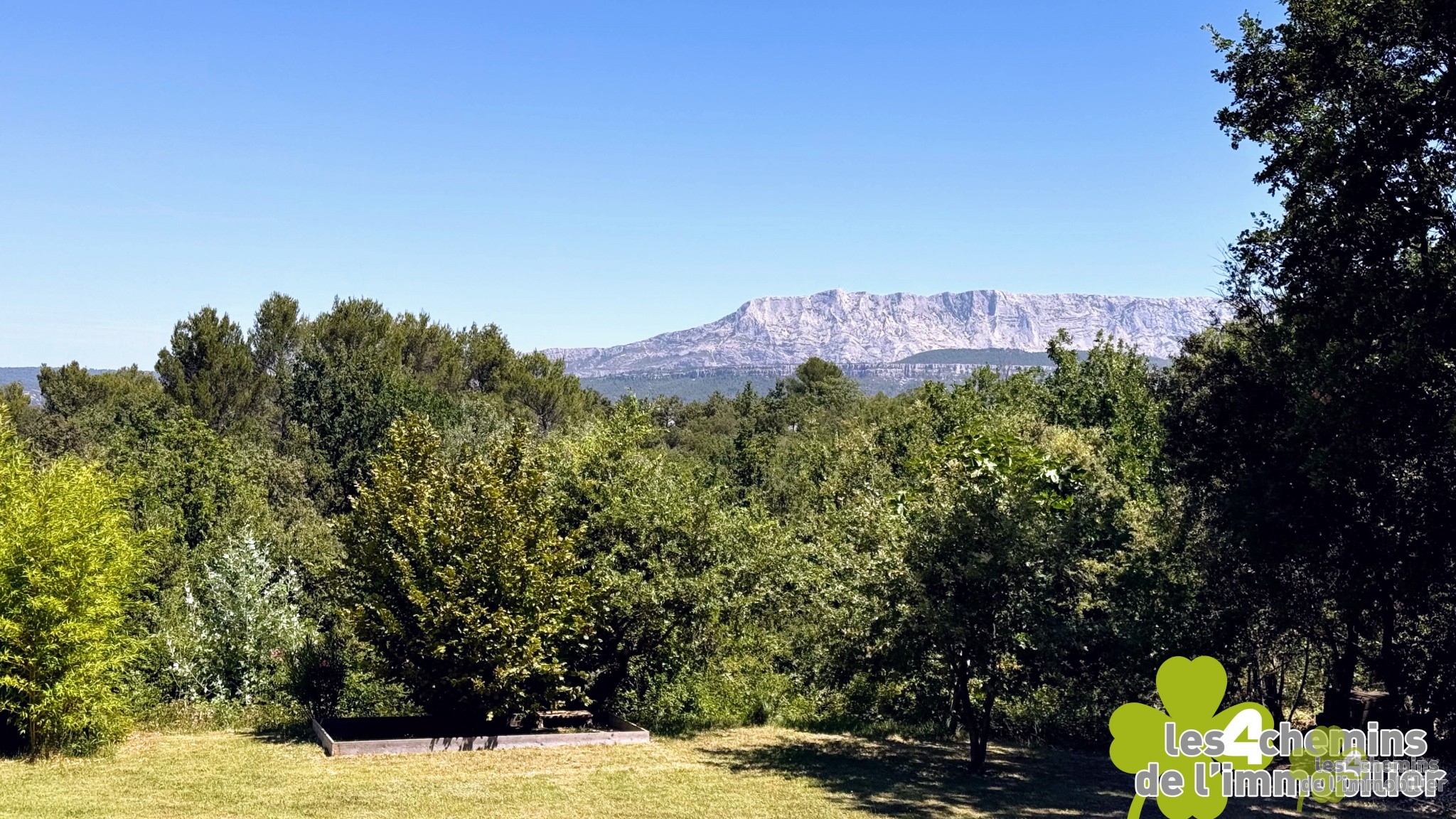 Vente Maison à Aix-en-Provence 5 pièces