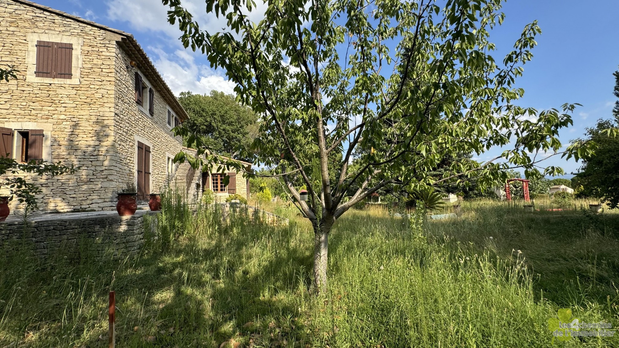 Vente Maison à Aix-en-Provence 6 pièces