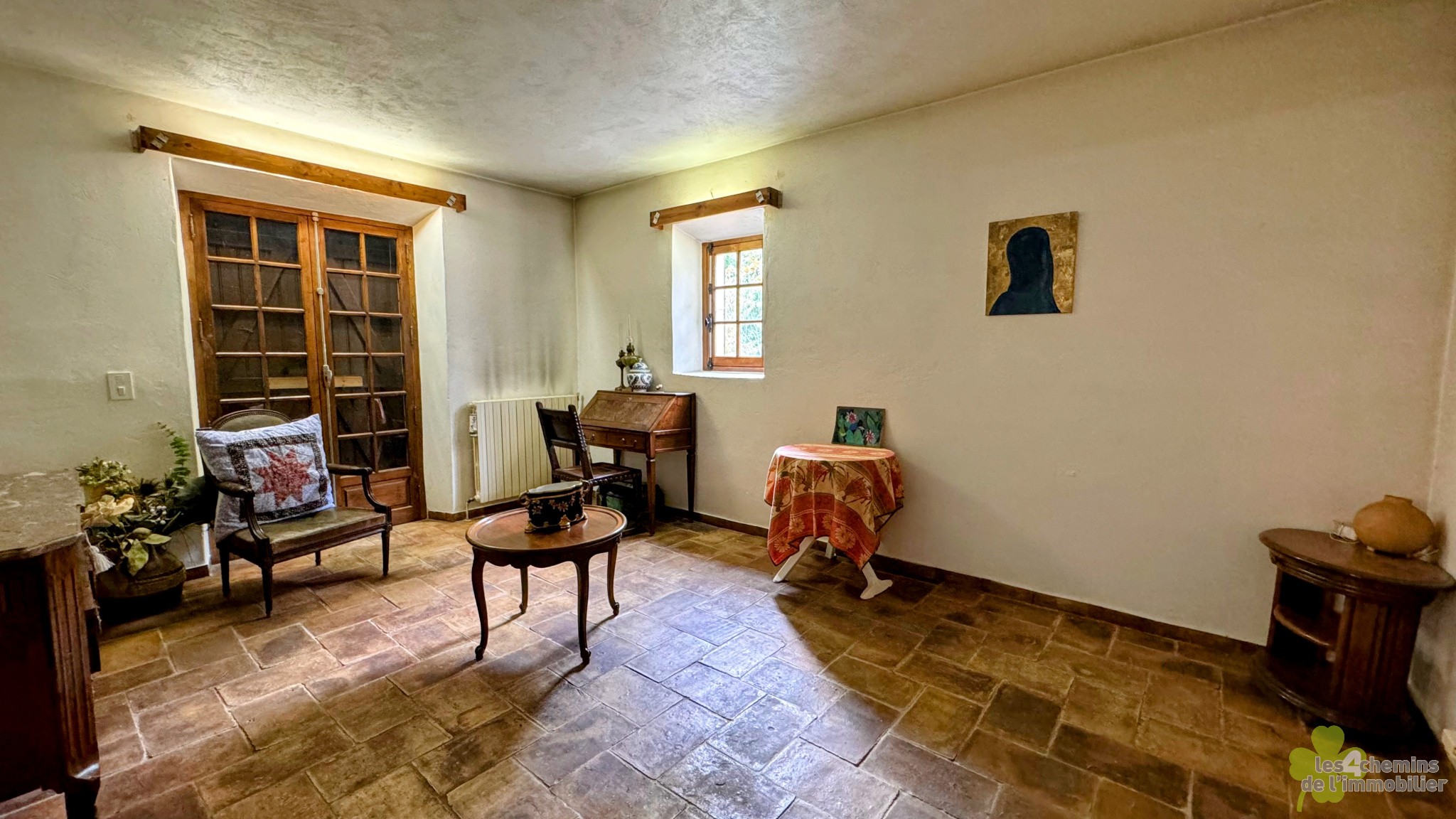 Vente Maison à Aix-en-Provence 6 pièces