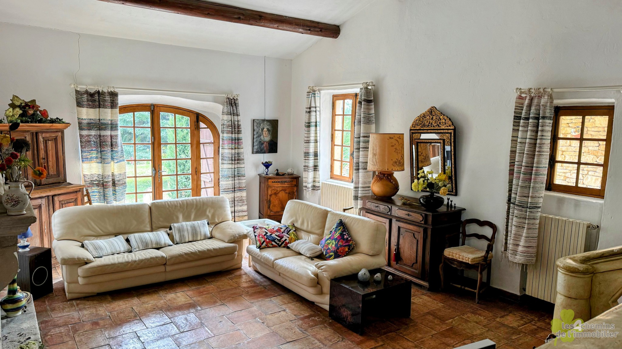 Vente Maison à Aix-en-Provence 6 pièces