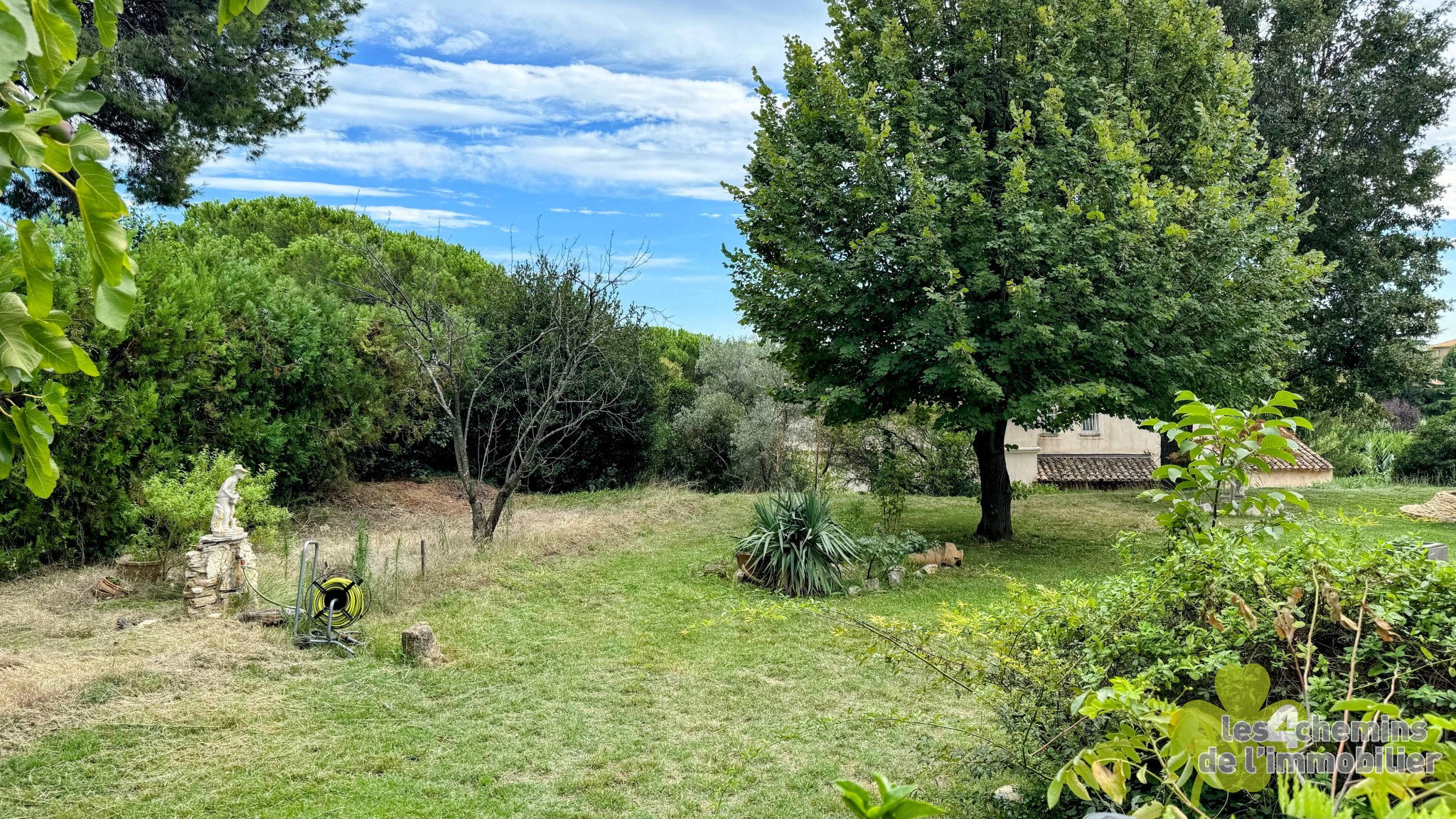 Vente Maison à Aix-en-Provence 6 pièces