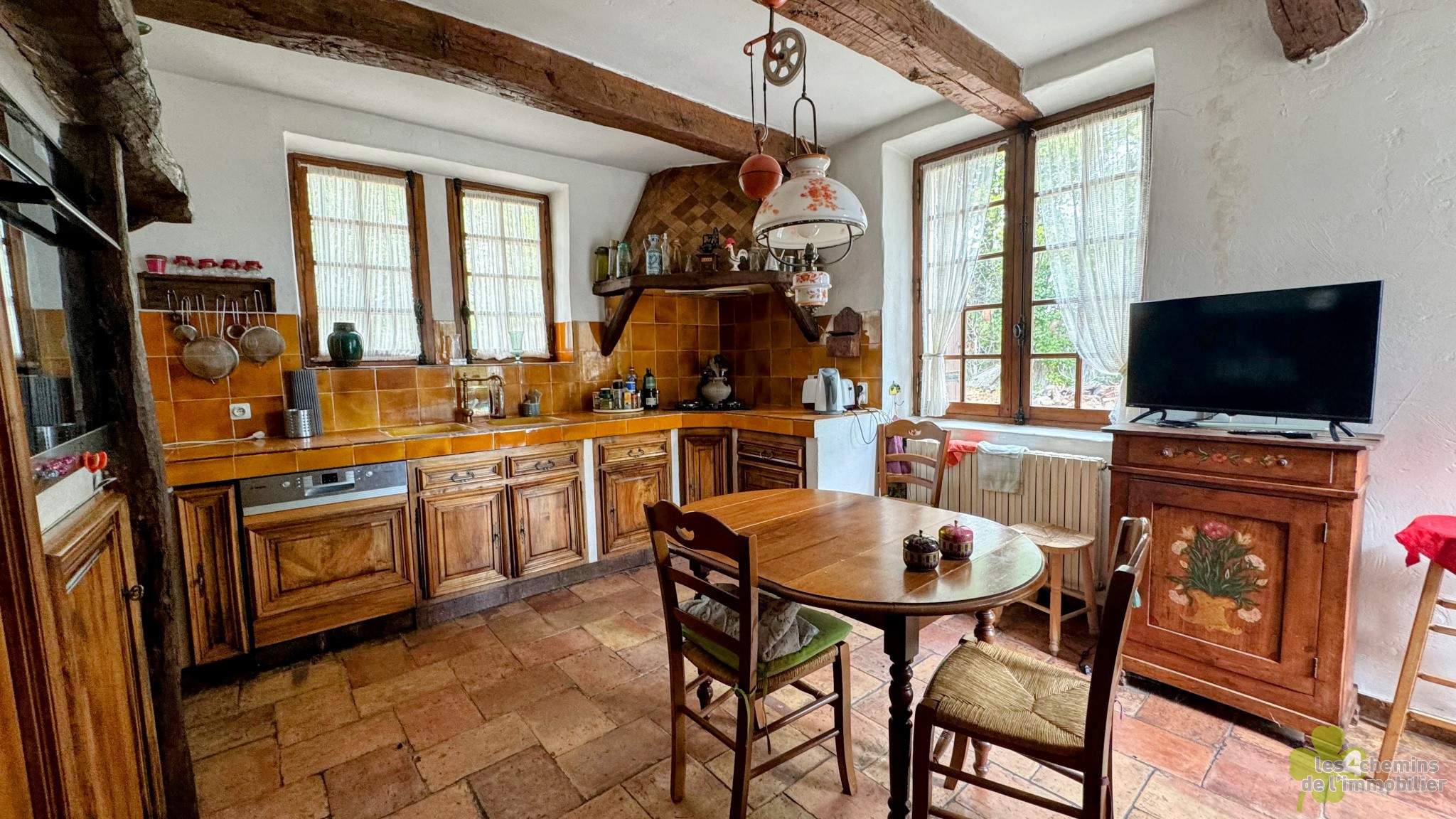 Vente Maison à Aix-en-Provence 6 pièces