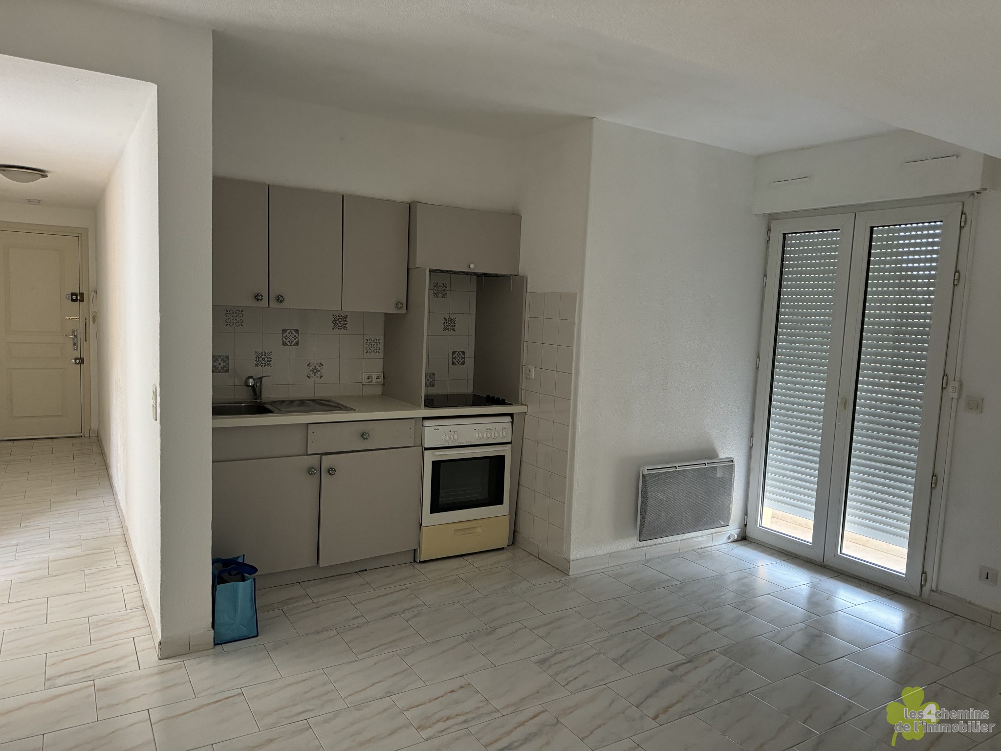 Vente Appartement à Aix-en-Provence 2 pièces