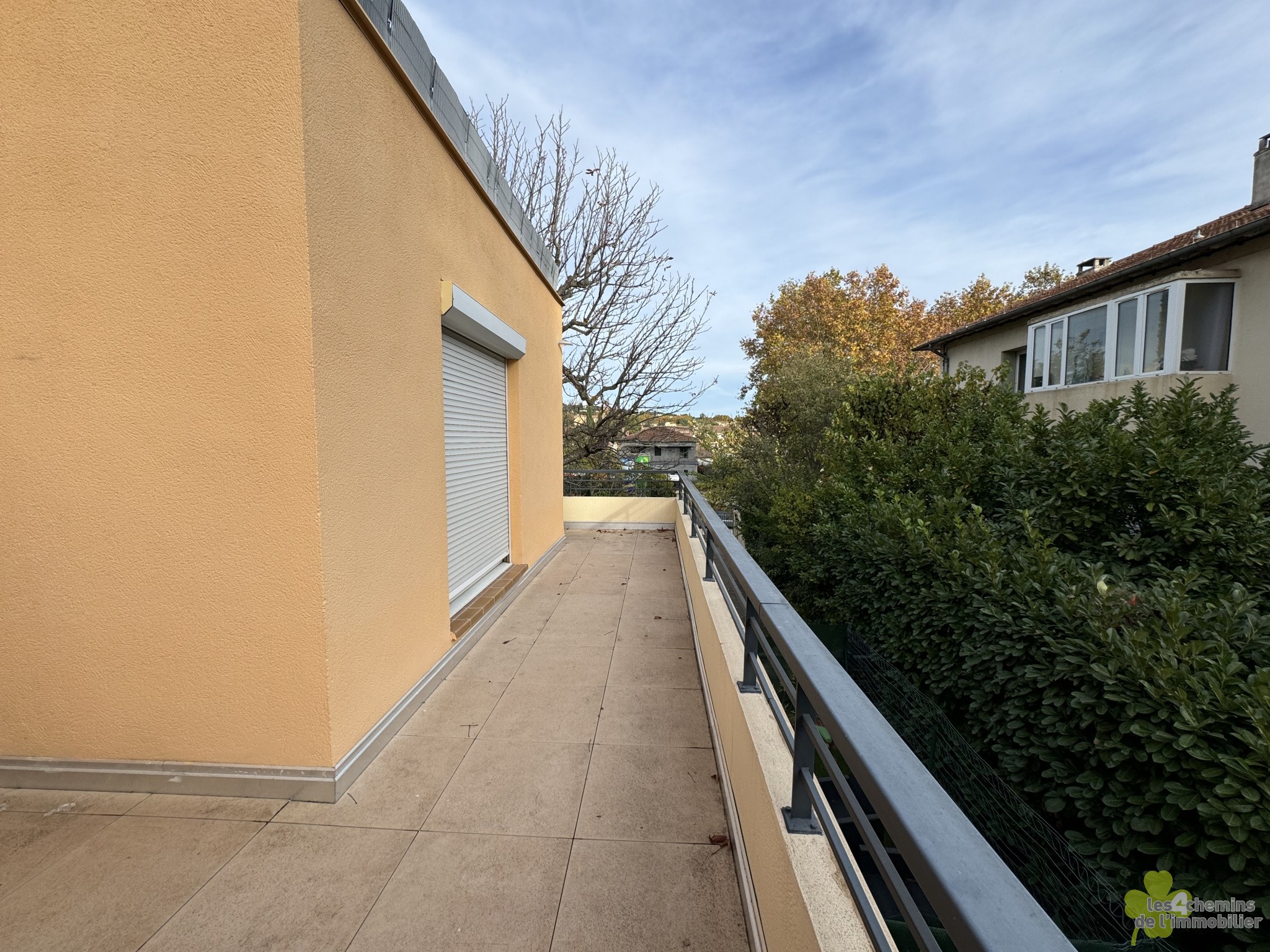 Vente Appartement à Aix-en-Provence 2 pièces