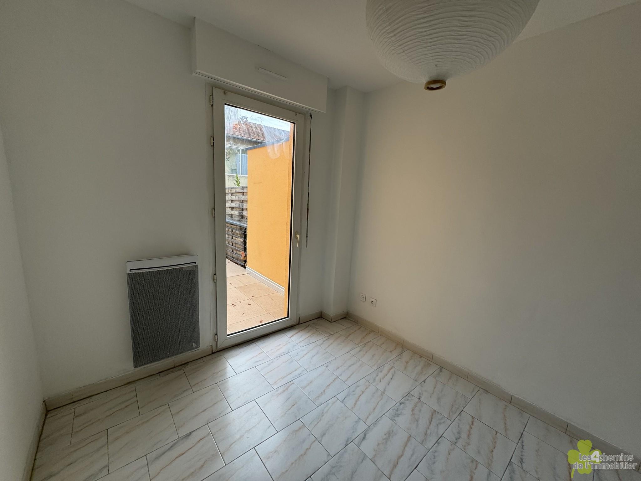 Vente Appartement à Aix-en-Provence 2 pièces