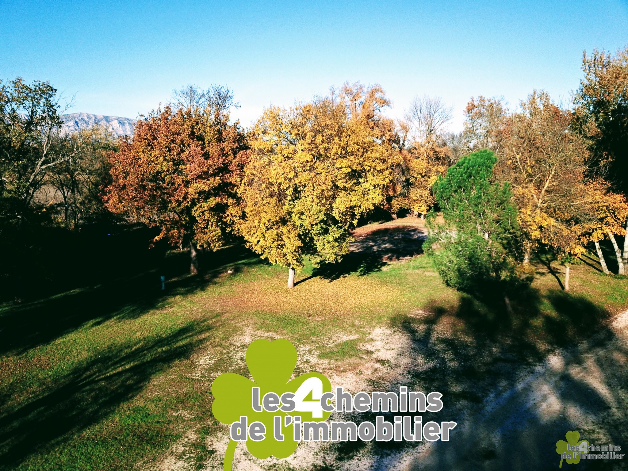 Vente Maison à Aix-en-Provence 20 pièces