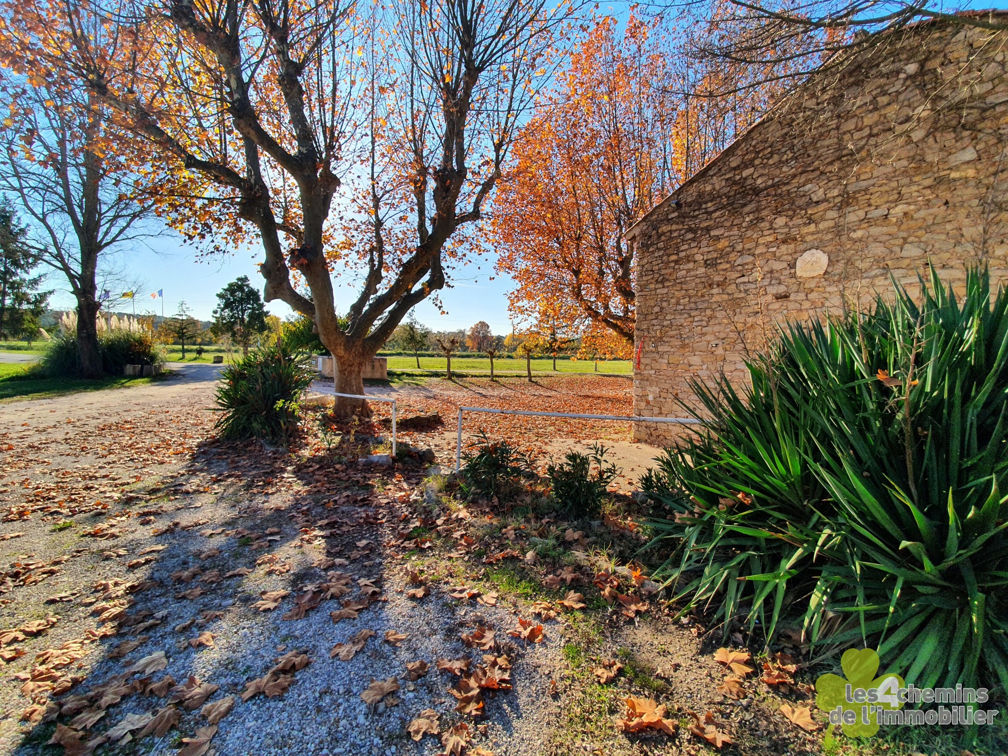 Vente Maison à Aix-en-Provence 20 pièces