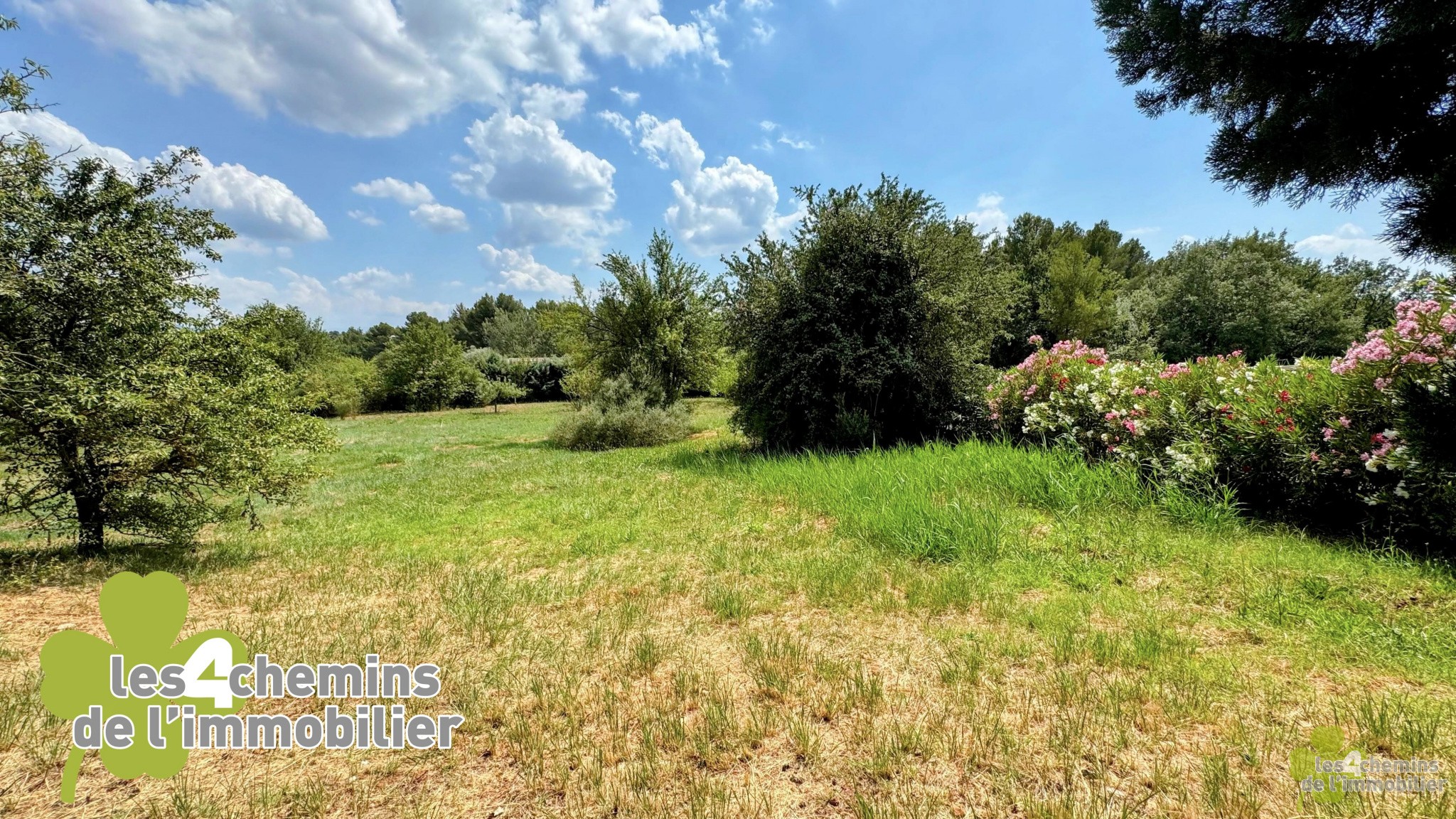 Vente Maison à Aix-en-Provence 7 pièces