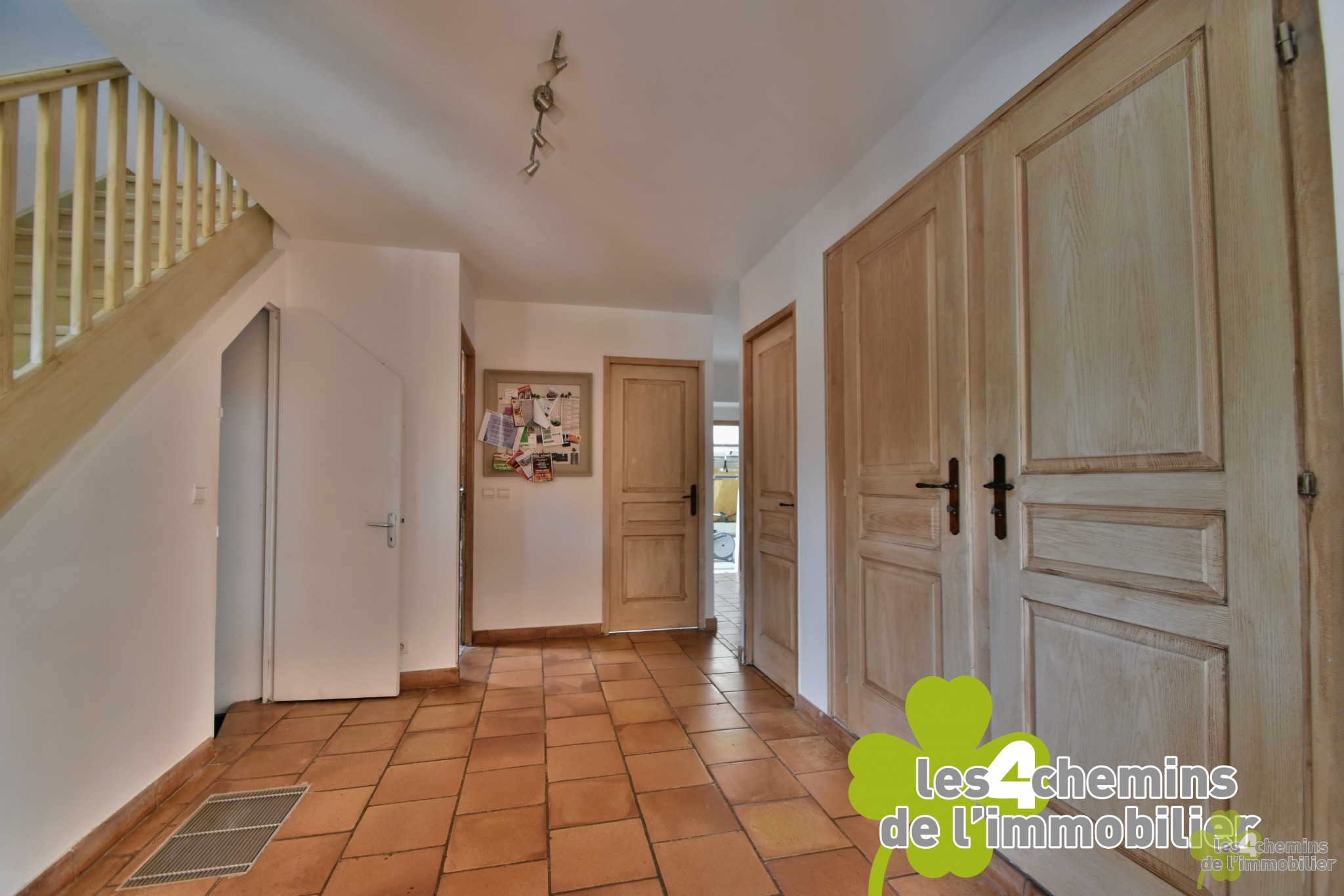 Vente Maison à Aix-en-Provence 7 pièces